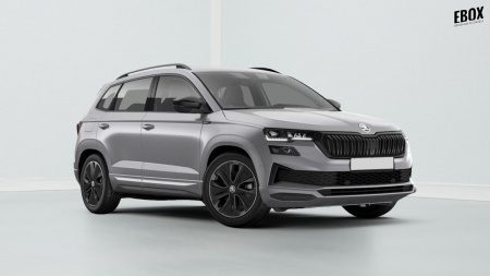 377410_p2 - SKODA - KAROQ - 2026