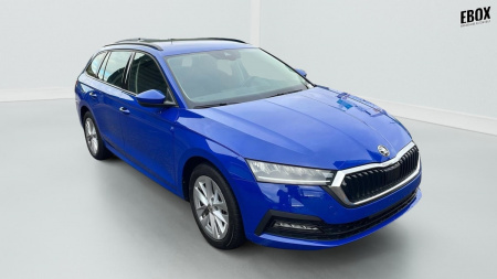 372463_p2 - SKODA - OCTAVIA - 2022