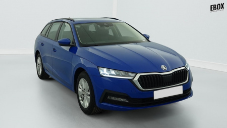 370621_p2 - SKODA - OCTAVIA - 2020