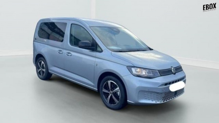 377926_p2 - VOLKSWAGEN - CADDY - 2025