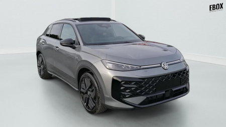 377812_p2 - VOLKSWAGEN - T ROC - 2026