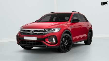 352814_p2 - VOLKSWAGEN - T ROC - 2026
