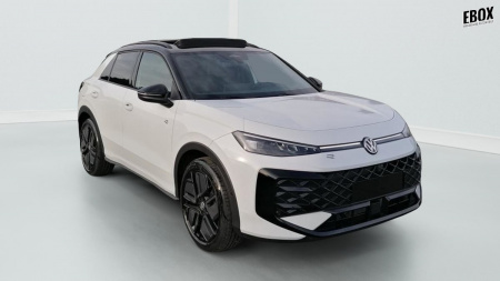 377817_p2 - VOLKSWAGEN - T ROC - 2026