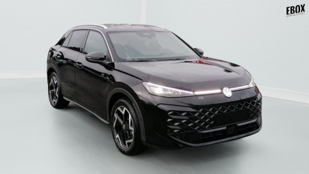 377816_p2 - VOLKSWAGEN - T ROC - 2026