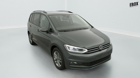 377878_p2 - VOLKSWAGEN - TOURAN - 2026