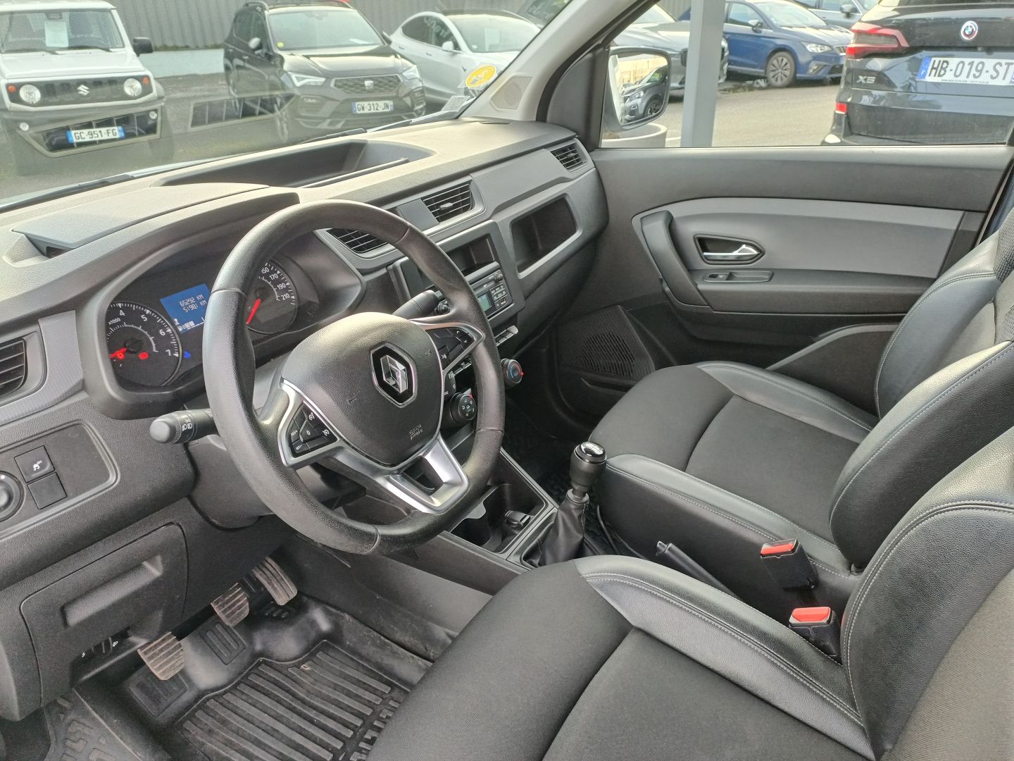 53829549 - RENAULT - EXPRESS - 2021 - photo 5