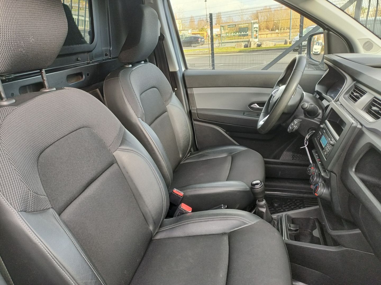 53829549 - RENAULT - EXPRESS - 2021 - photo 4