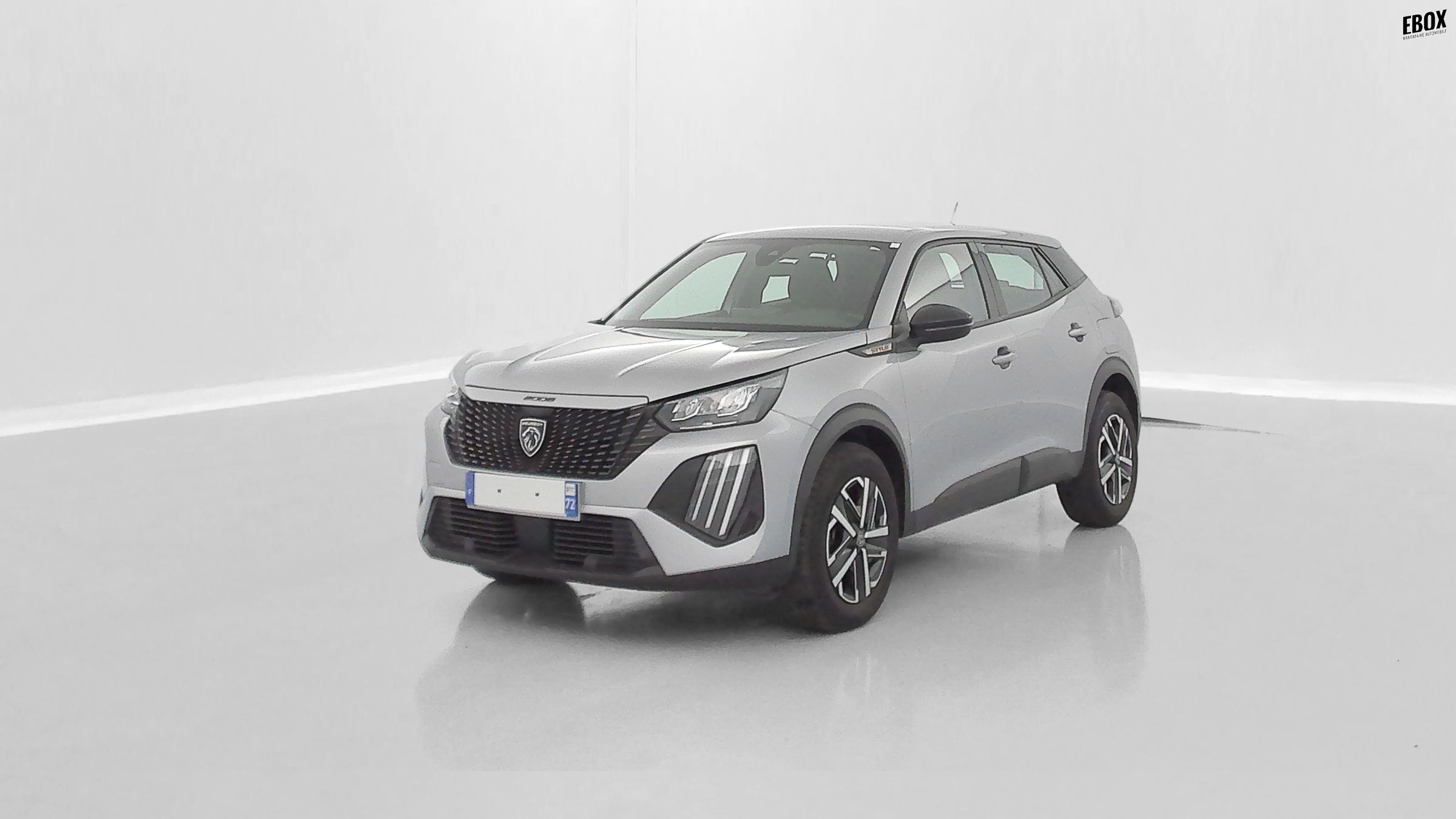 GLI00012454_p53 - PEUGEOT - 2008 - 2025 - photo 3