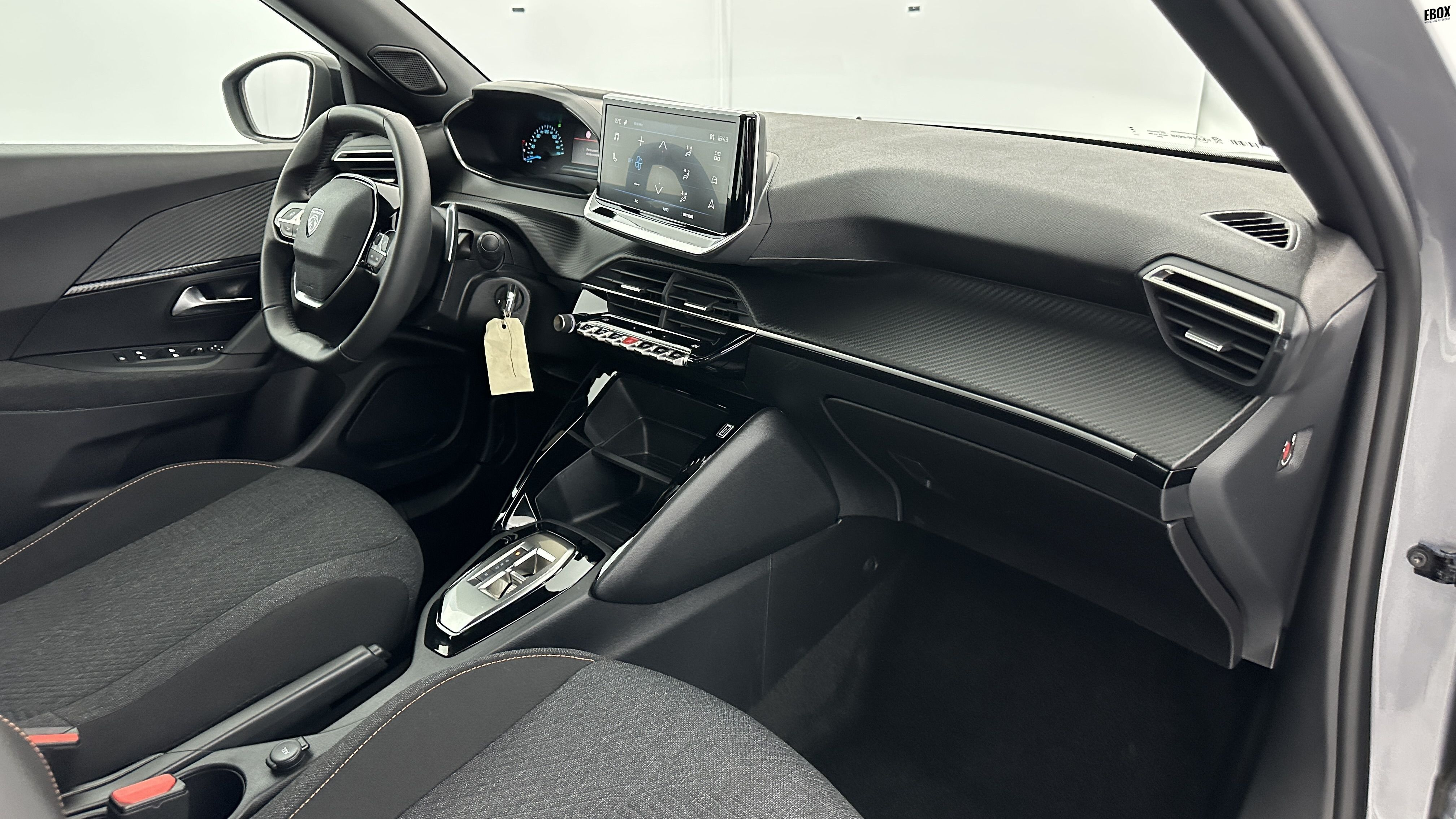 GLI00012454_p53 - PEUGEOT - 2008 - 2025 - photo 8