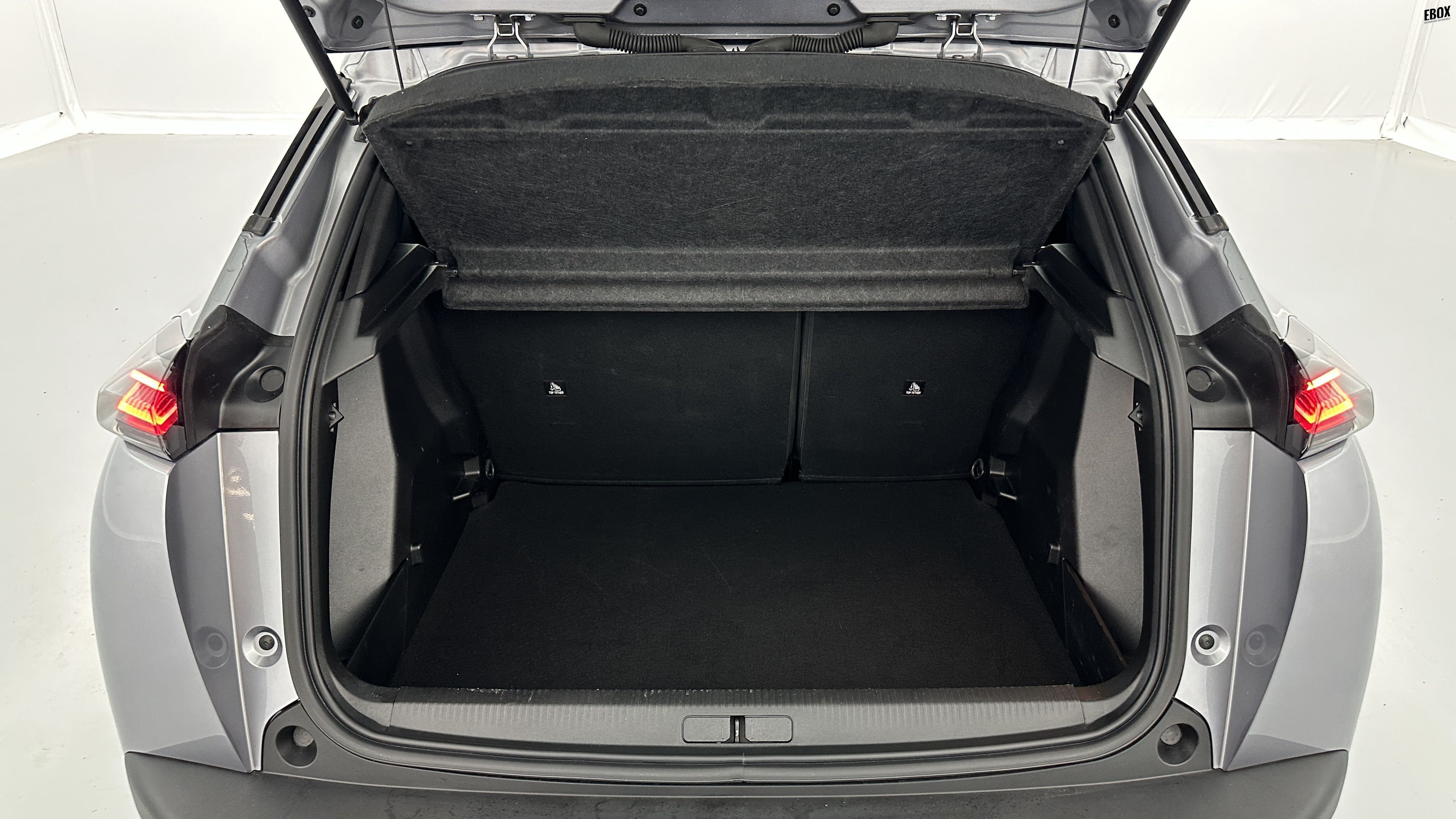 GLI00012454_p53 - PEUGEOT - 2008 - 2025 - photo 10