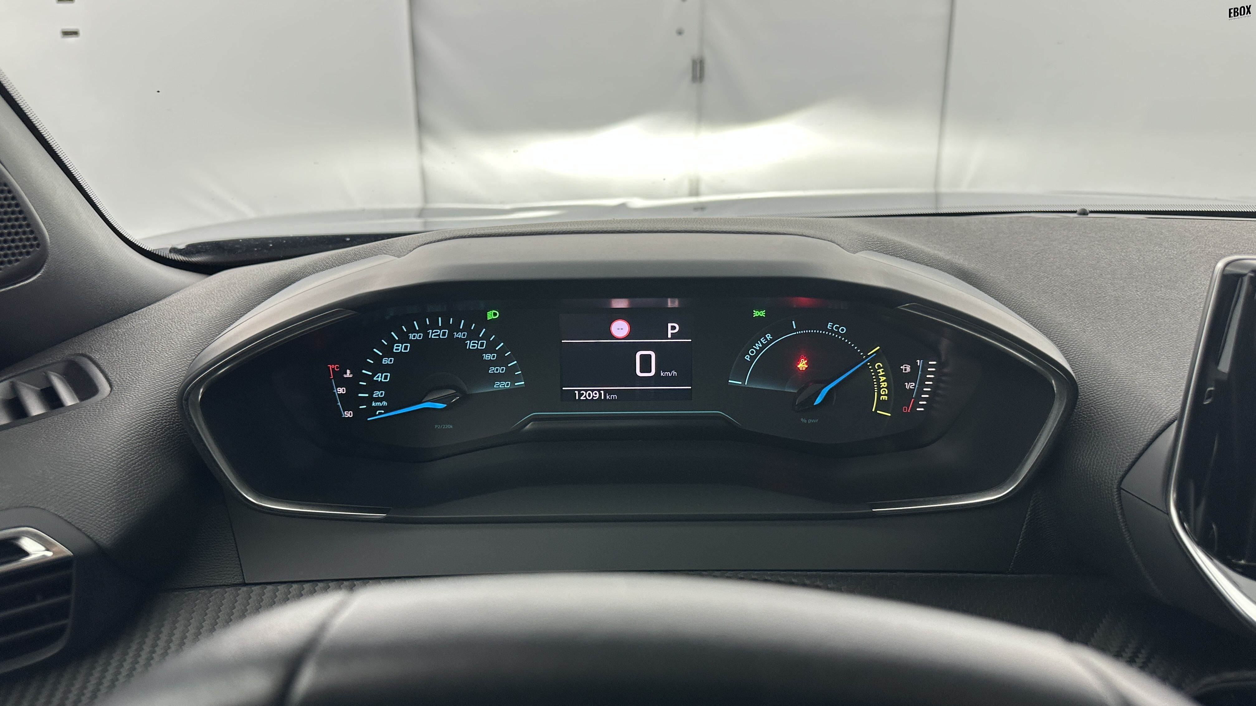 GLI00012454_p53 - PEUGEOT - 2008 - 2025 - photo 13