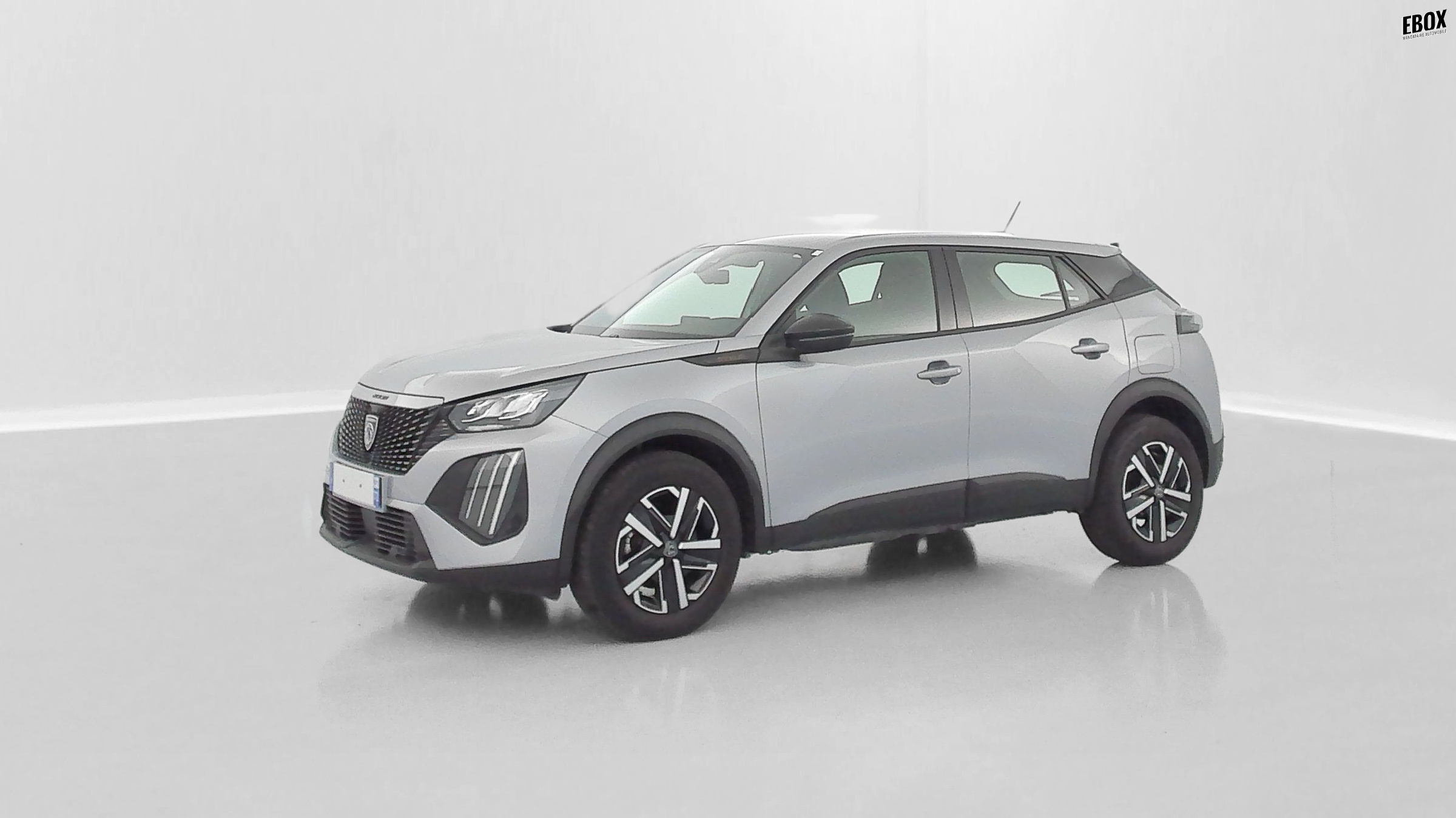 GLI00012454_p53 - PEUGEOT - 2008 - 2025 - photo 21