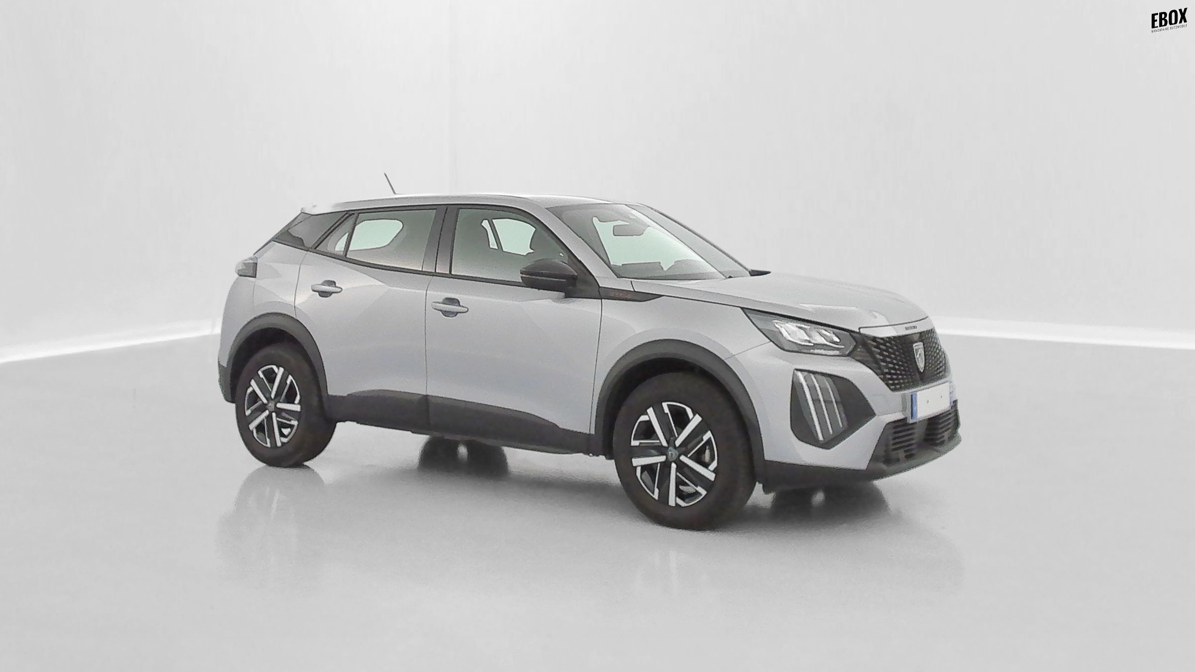 GLI00012454_p53 - PEUGEOT - 2008 - 2025 - photo 24