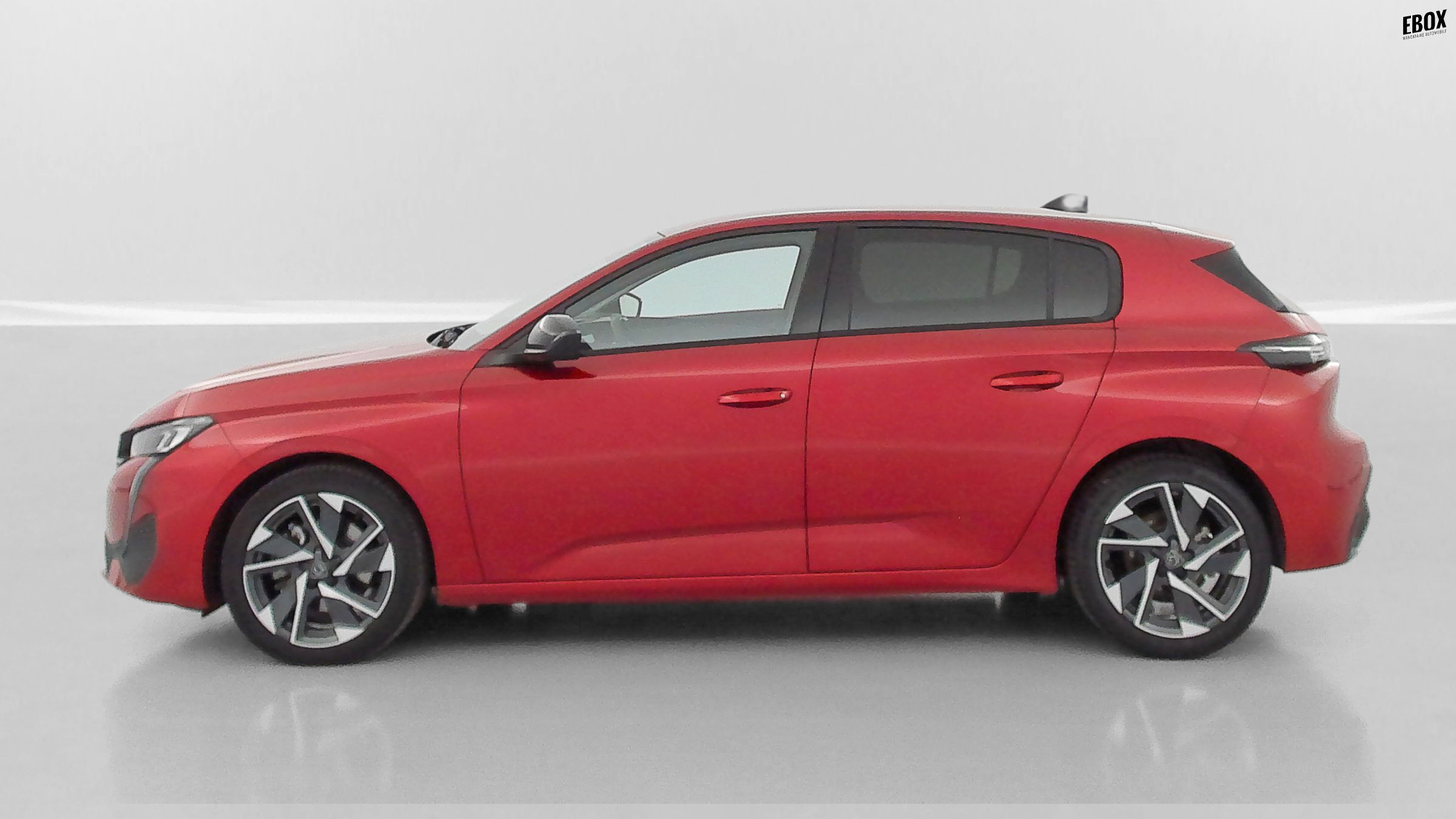 GLI00011400_p53 - PEUGEOT - 308 - 2025 - photo 4