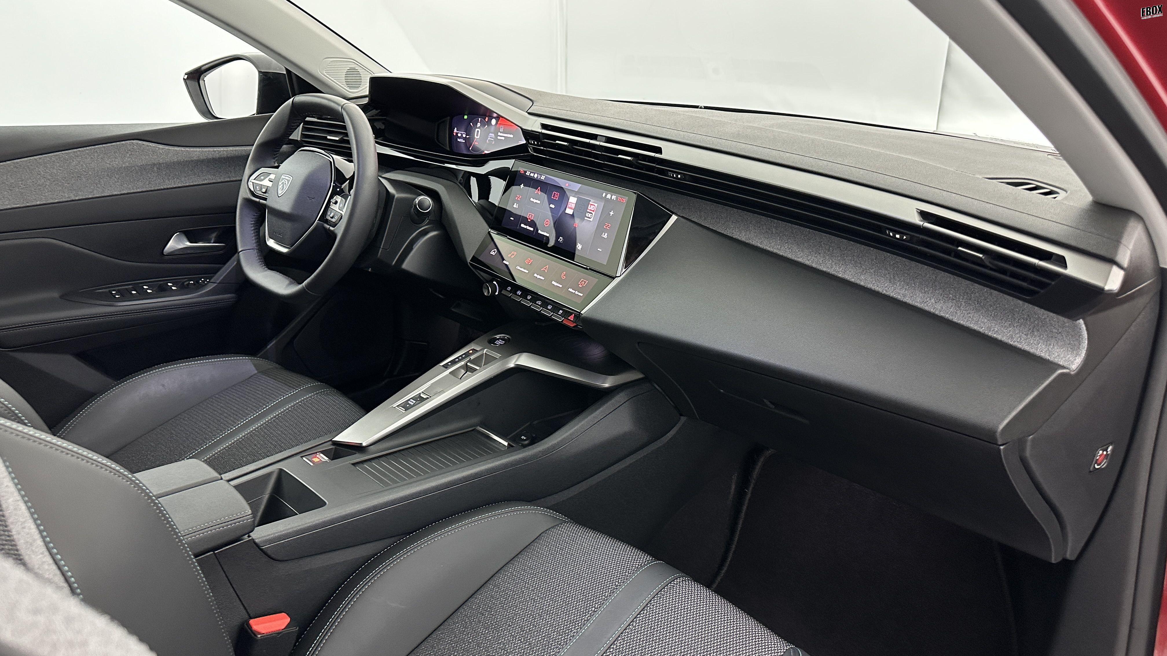 GLI00011400_p53 - PEUGEOT - 308 - 2025 - photo 8