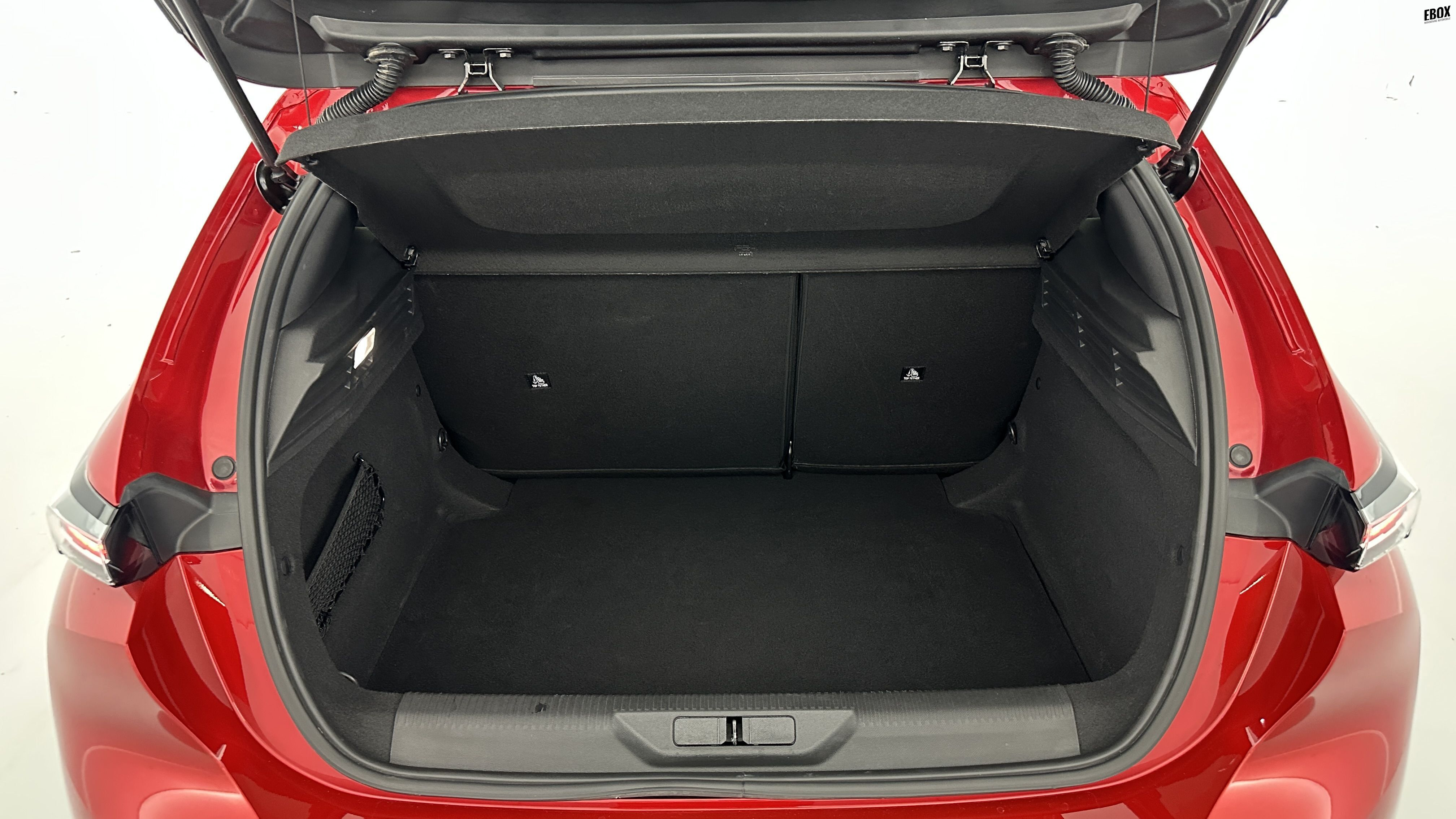 GLI00011400_p53 - PEUGEOT - 308 - 2025 - photo 10