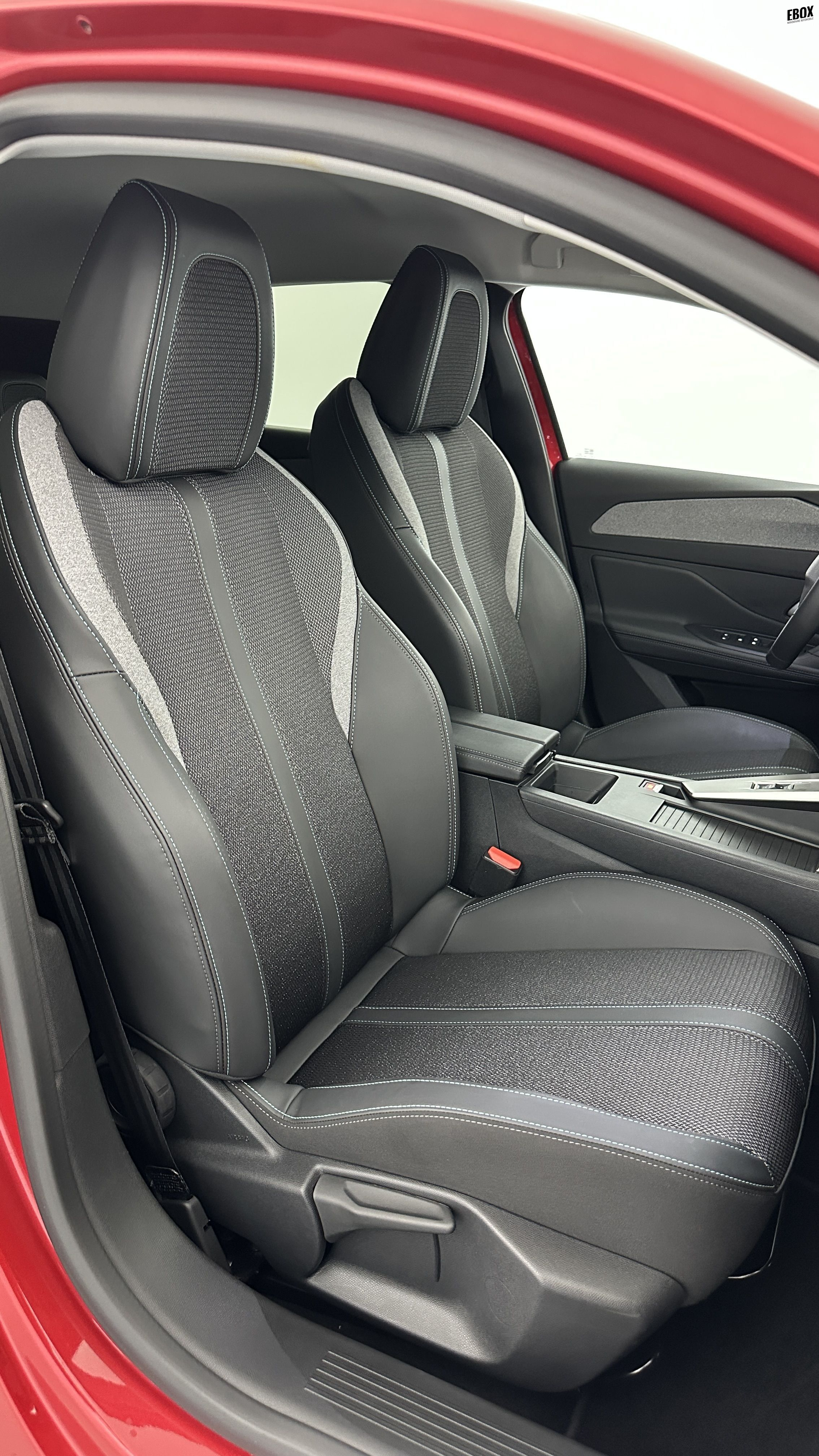 GLI00011400_p53 - PEUGEOT - 308 - 2025 - photo 18