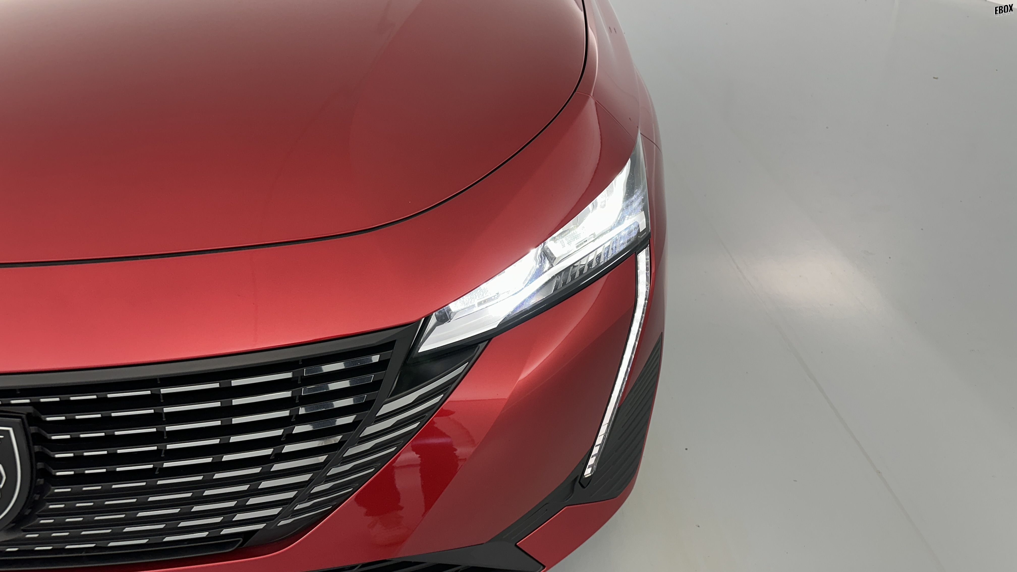 GLI00011400_p53 - PEUGEOT - 308 - 2025 - photo 22