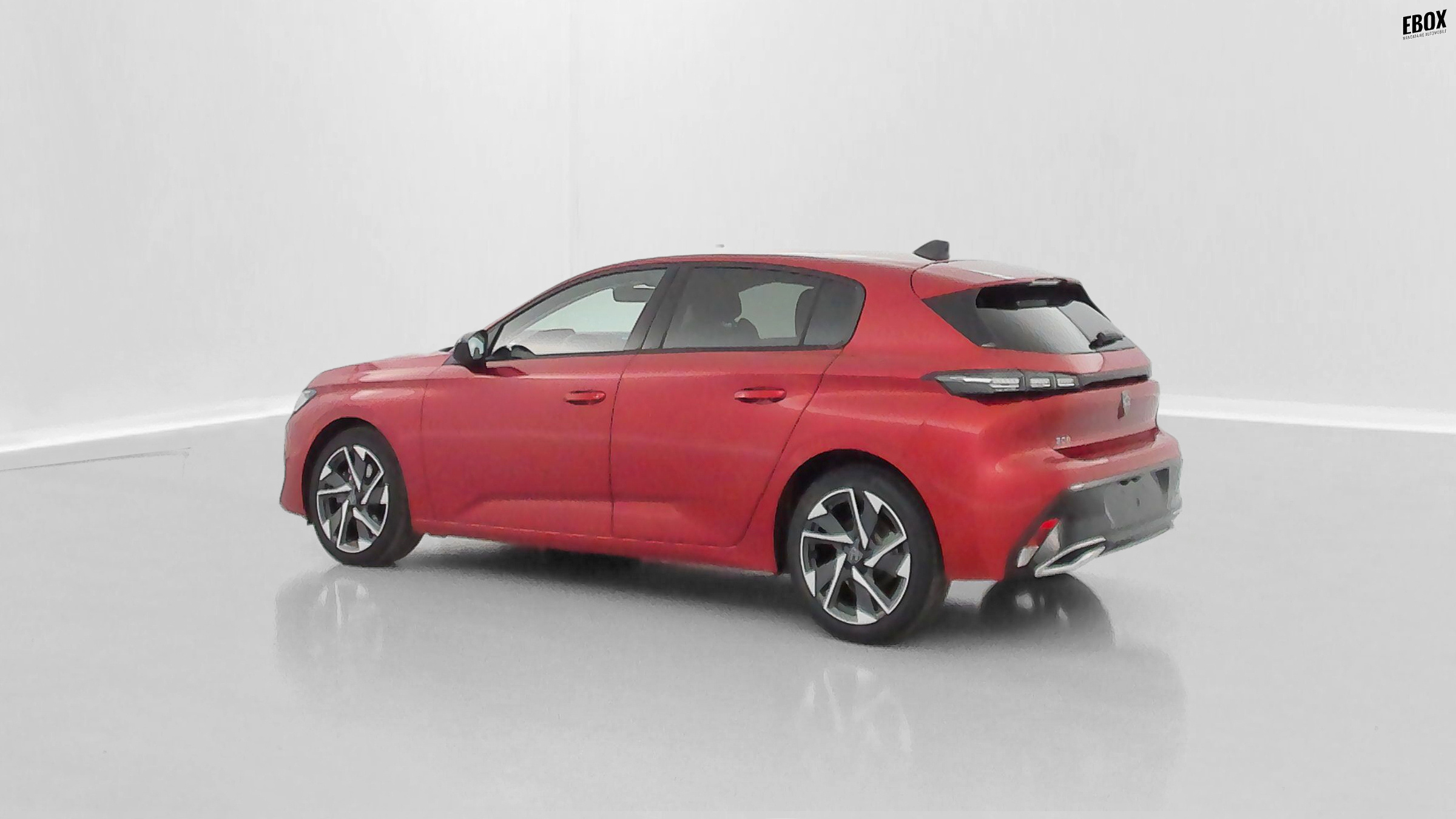 GLI00011400_p53 - PEUGEOT - 308 - 2025 - photo 27