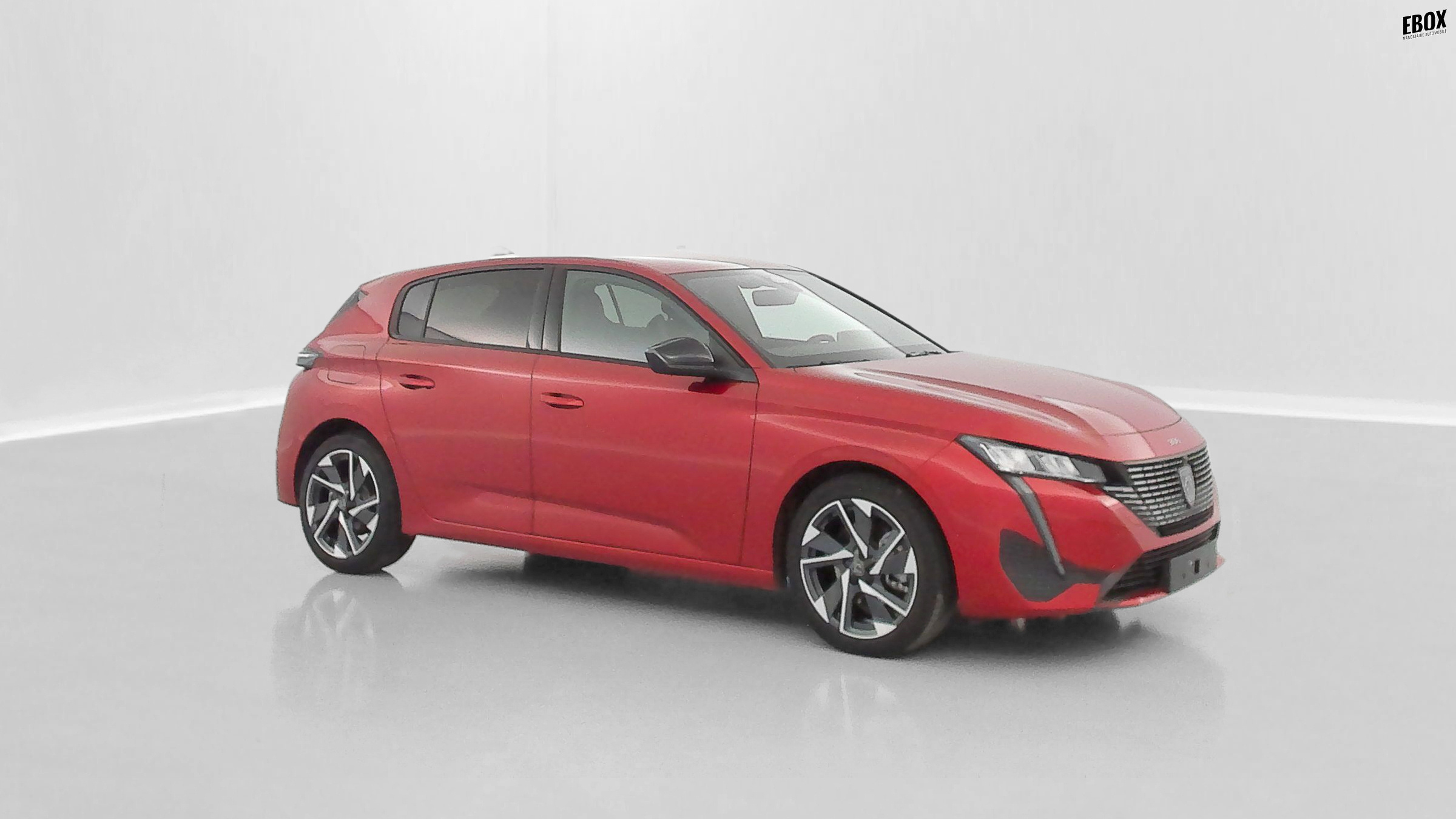 GLI00011400_p53 - PEUGEOT - 308 - 2025 - photo 29