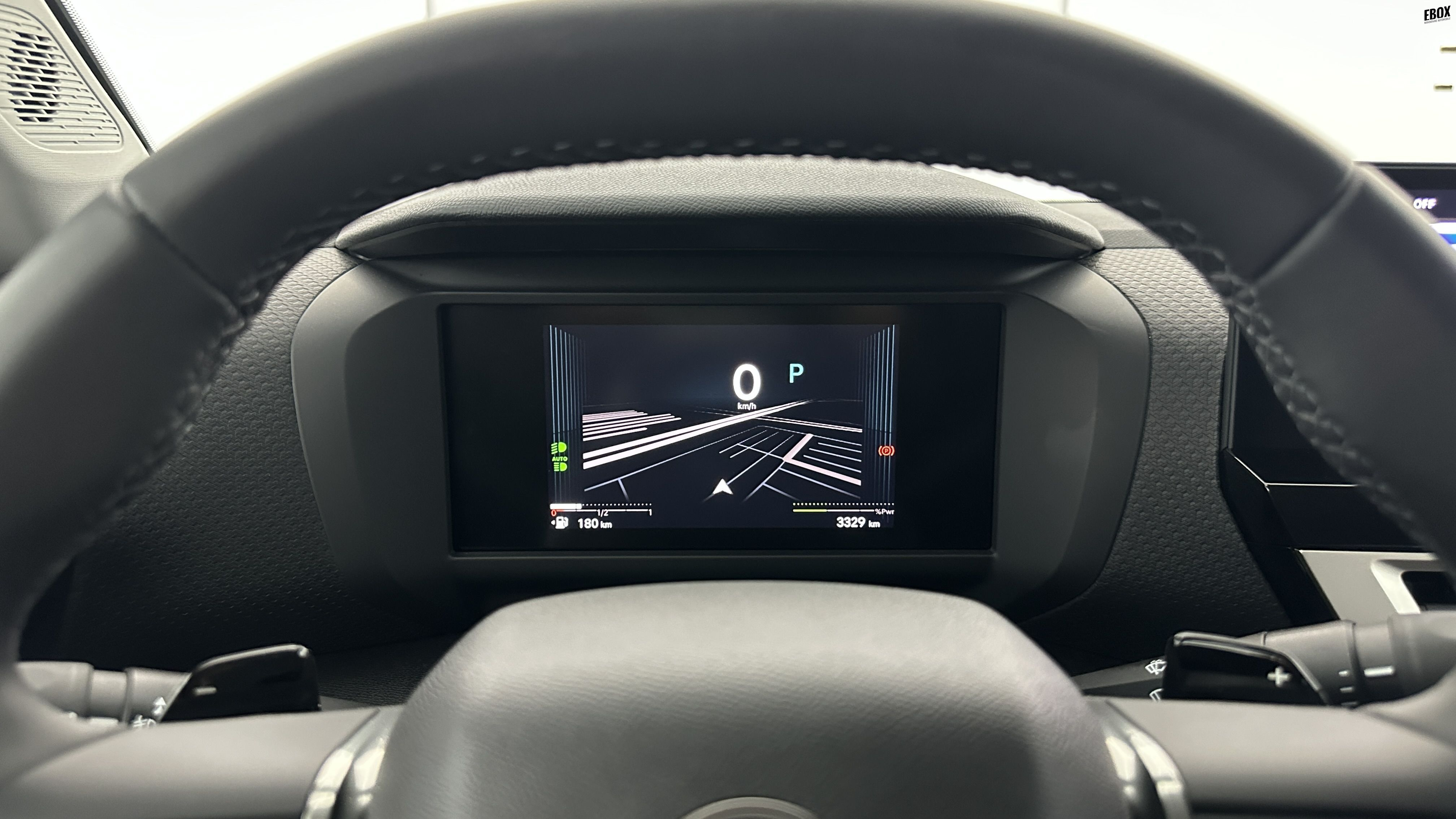 GLI00017392_p53 - CITROEN - C4 - 2025 - photo 15