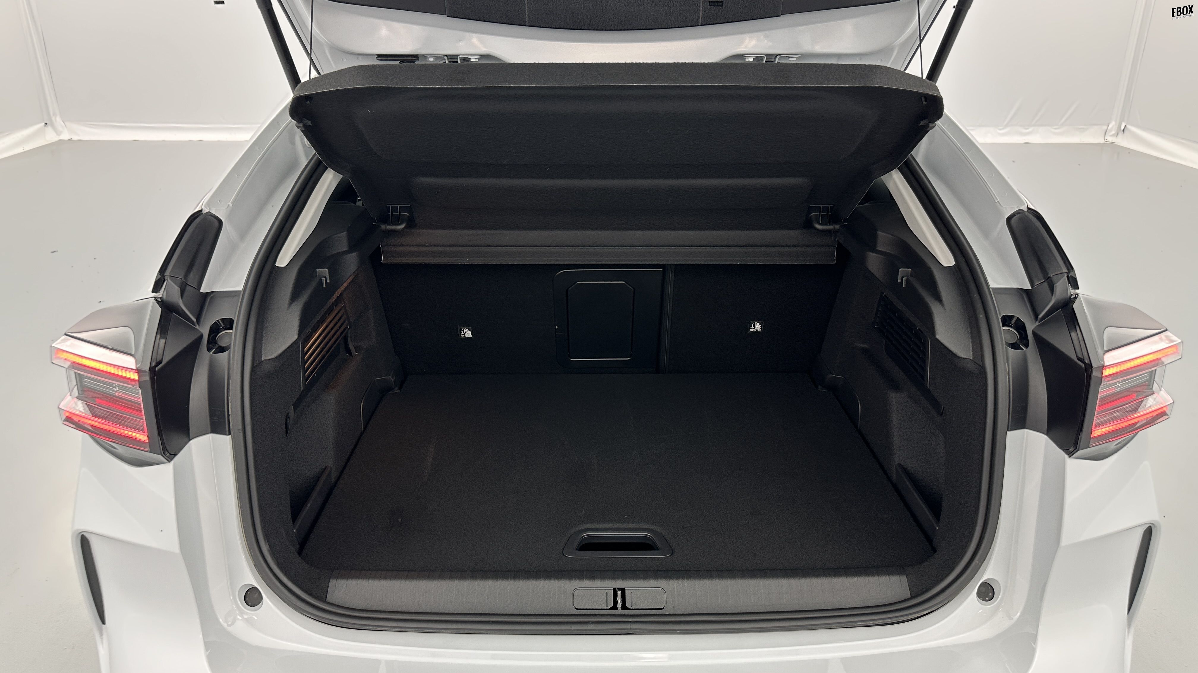 GLI00017395_p53 - CITROEN - C4 - 2025 - photo 10