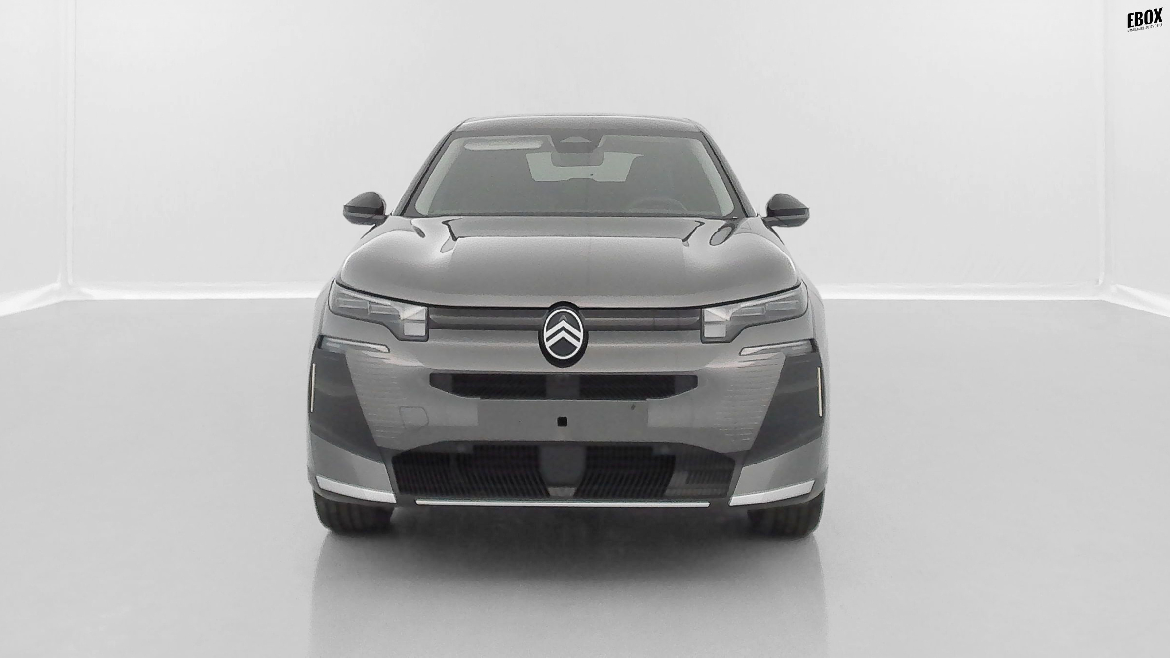 GLI00009946_p53 - CITROEN - C5 AIRCROSS - 2025 - photo 2