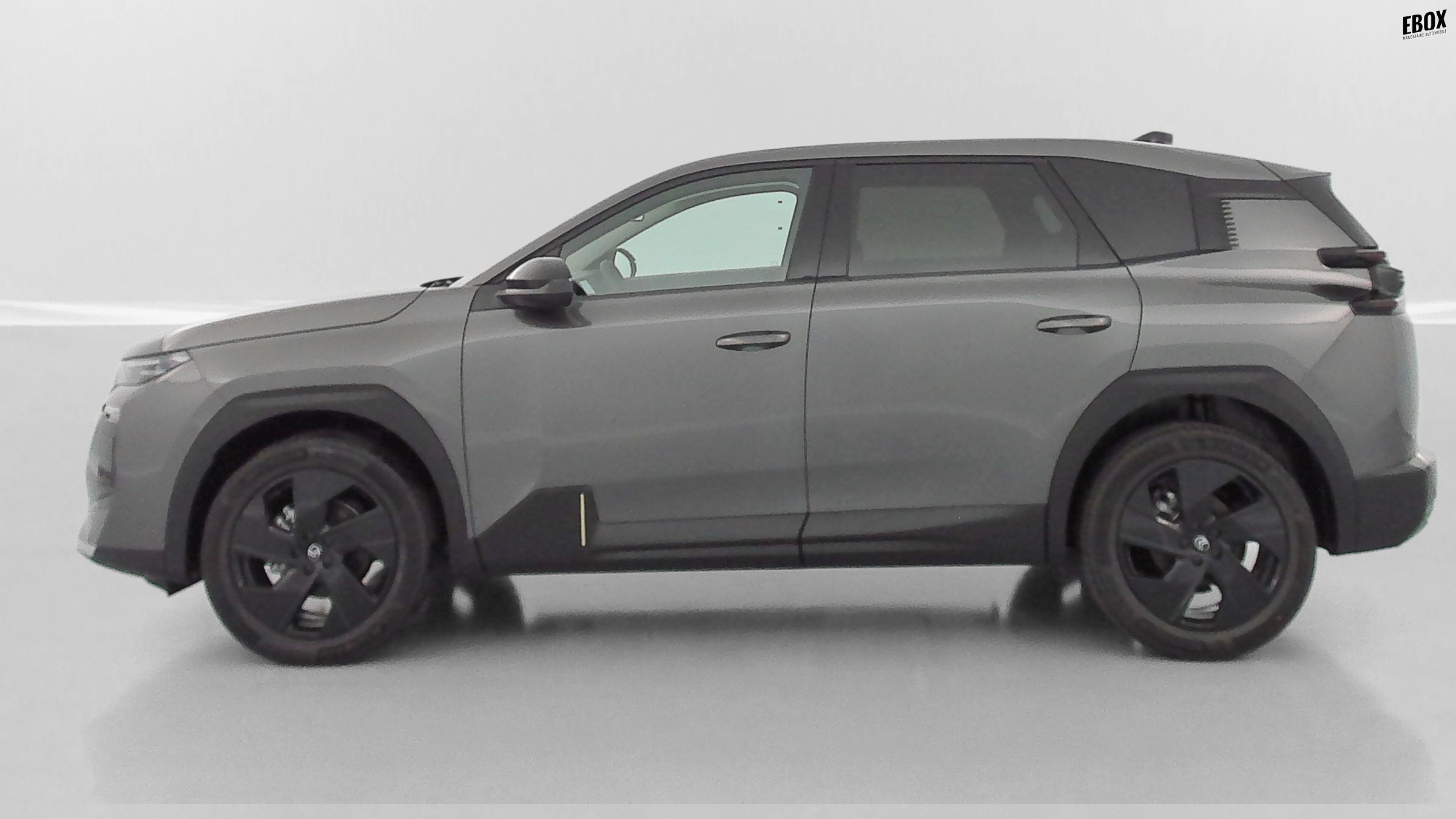 GLI00009946_p53 - CITROEN - C5 AIRCROSS - 2025 - photo 4