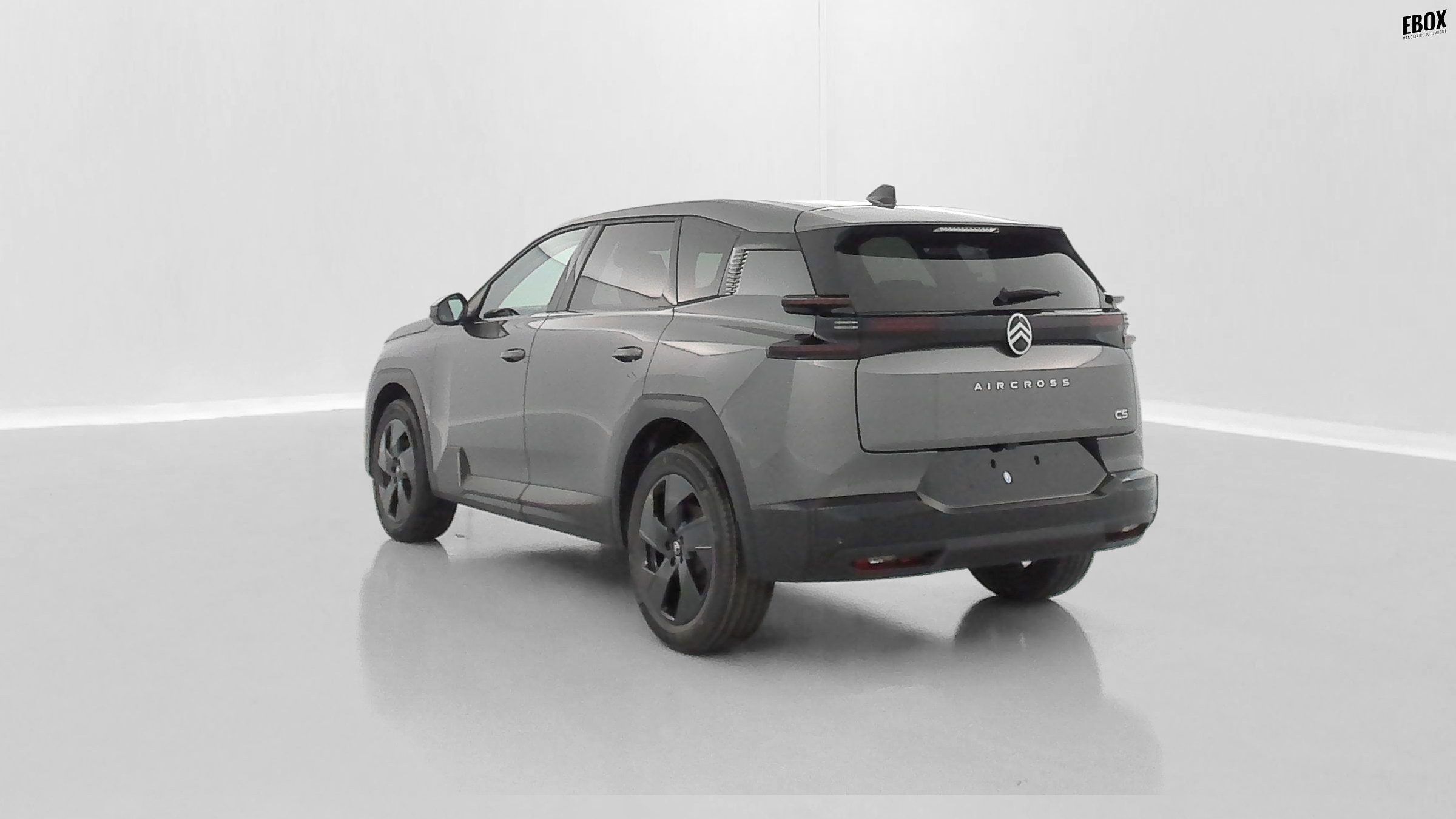 GLI00009946_p53 - CITROEN - C5 AIRCROSS - 2025 - photo 5