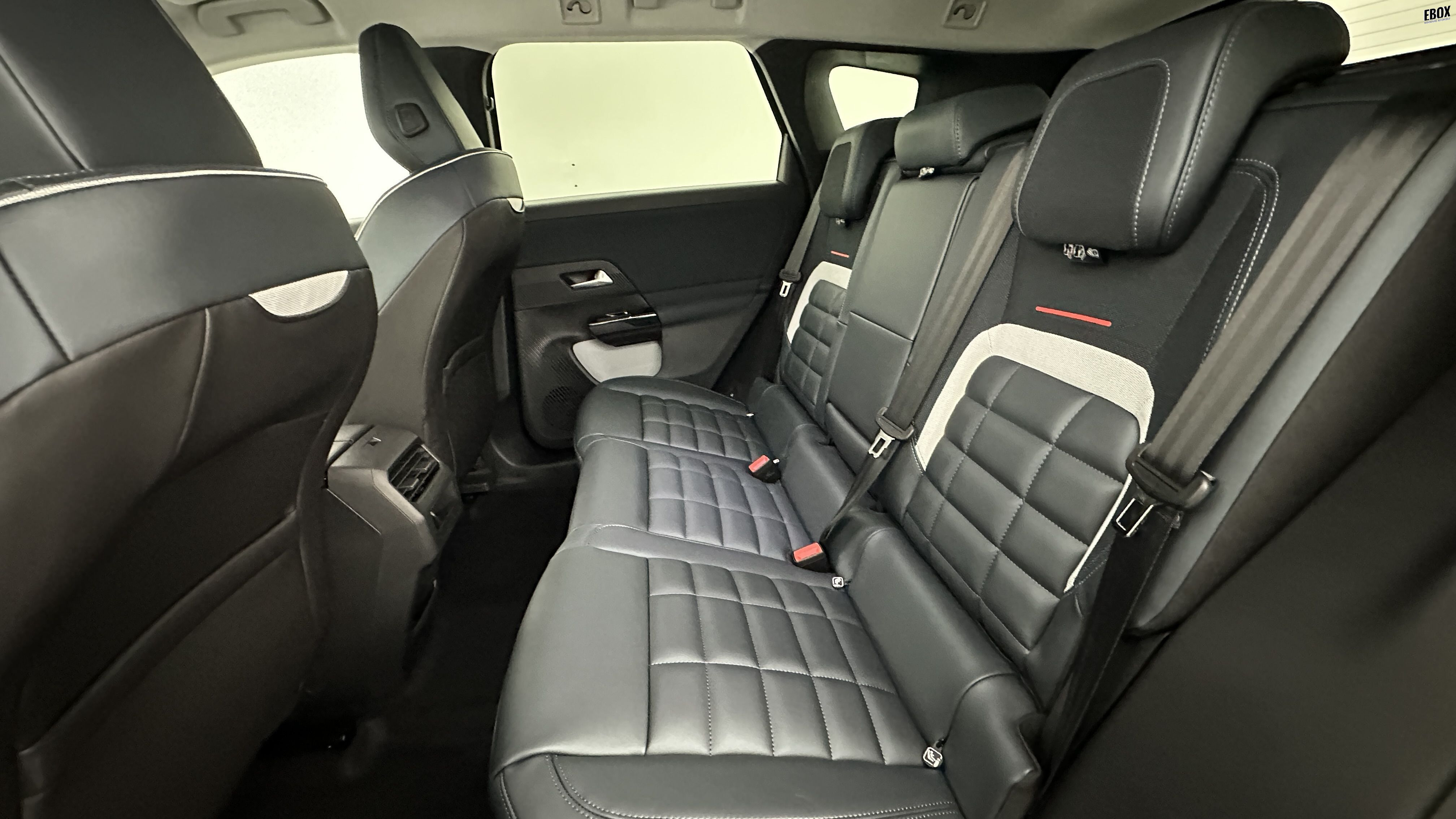 GLI00009946_p53 - CITROEN - C5 AIRCROSS - 2025 - photo 9