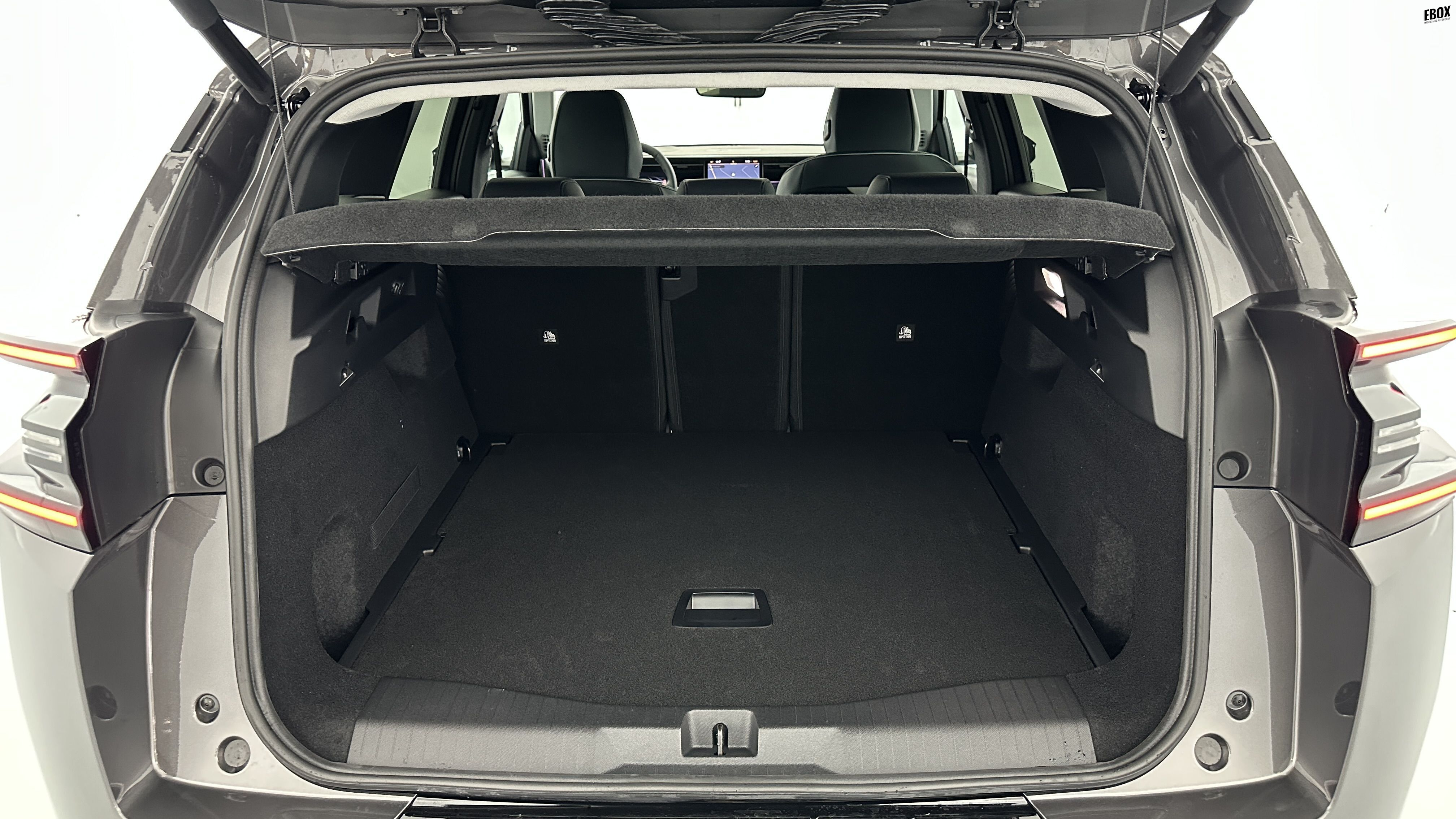 GLI00009946_p53 - CITROEN - C5 AIRCROSS - 2025 - photo 10