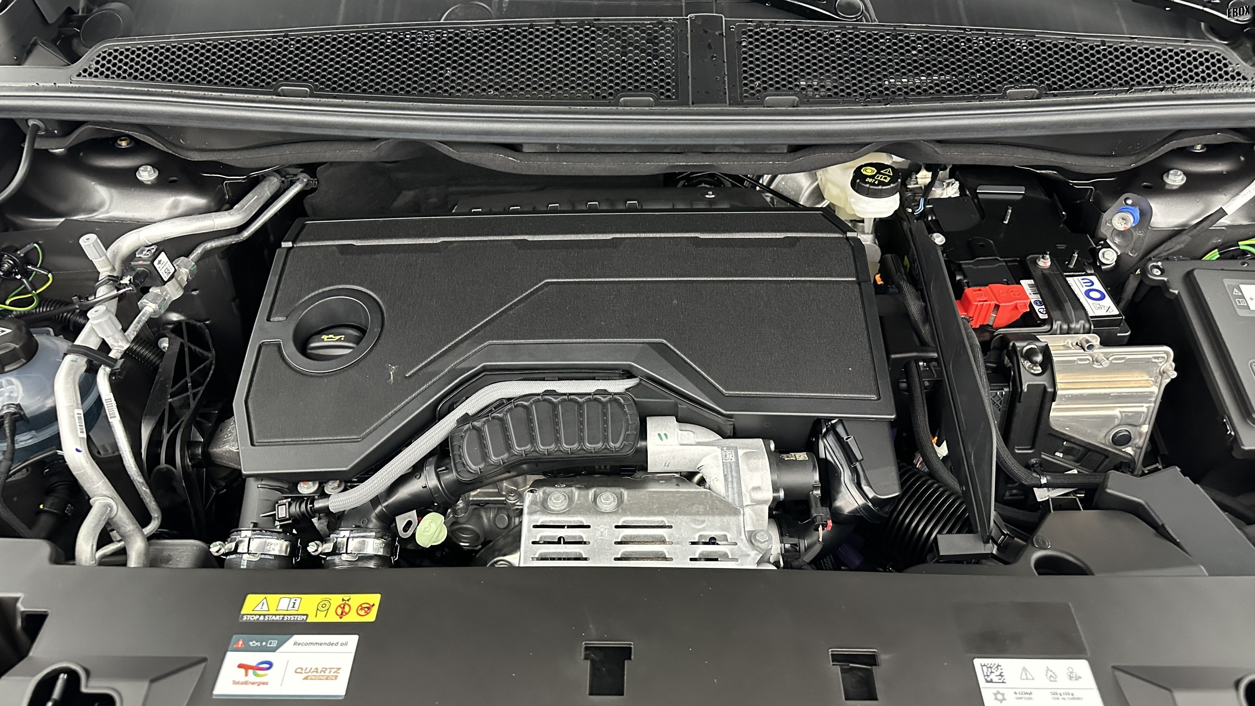 GLI00009946_p53 - CITROEN - C5 AIRCROSS - 2025 - photo 11