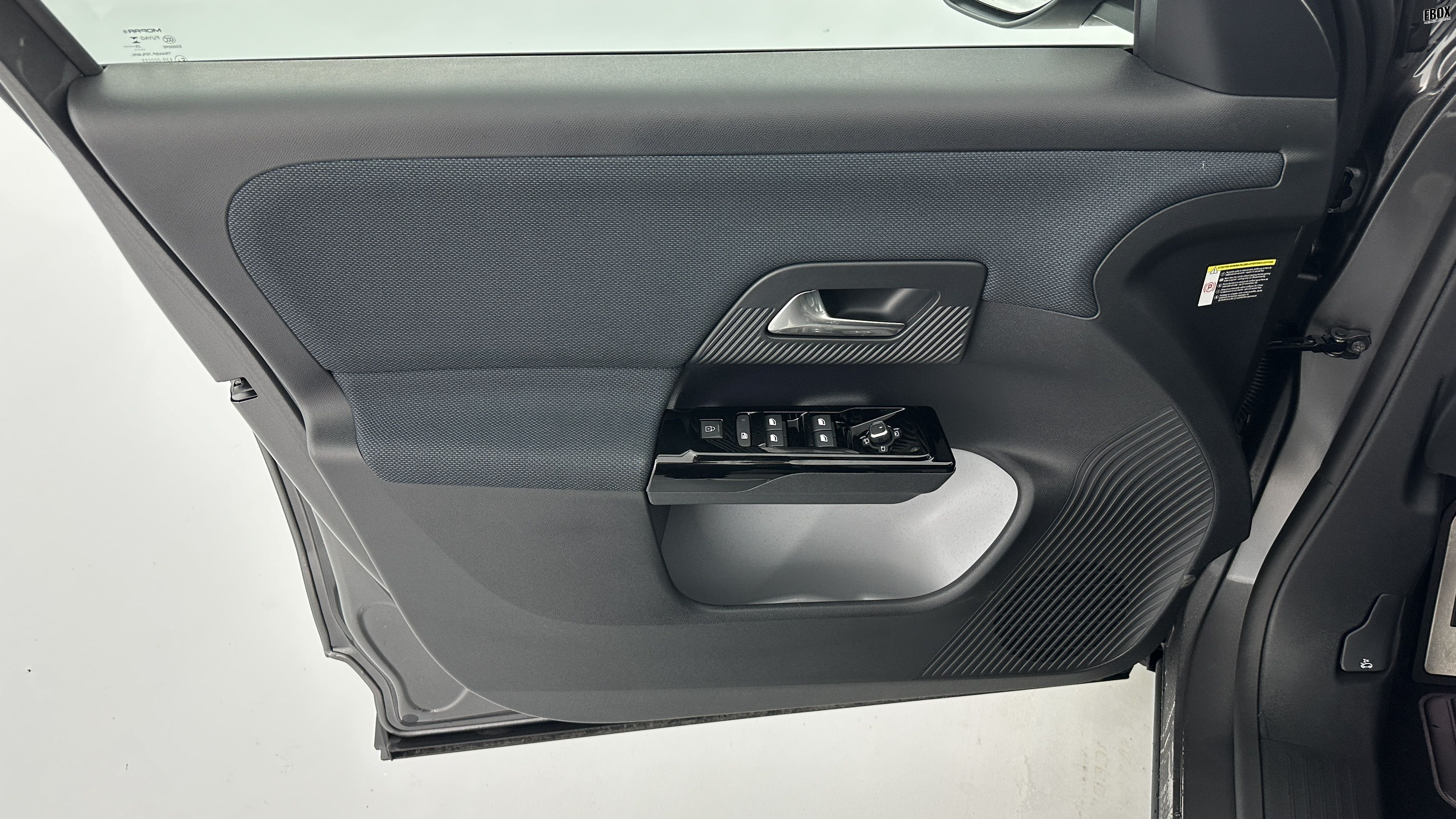 GLI00009946_p53 - CITROEN - C5 AIRCROSS - 2025 - photo 13