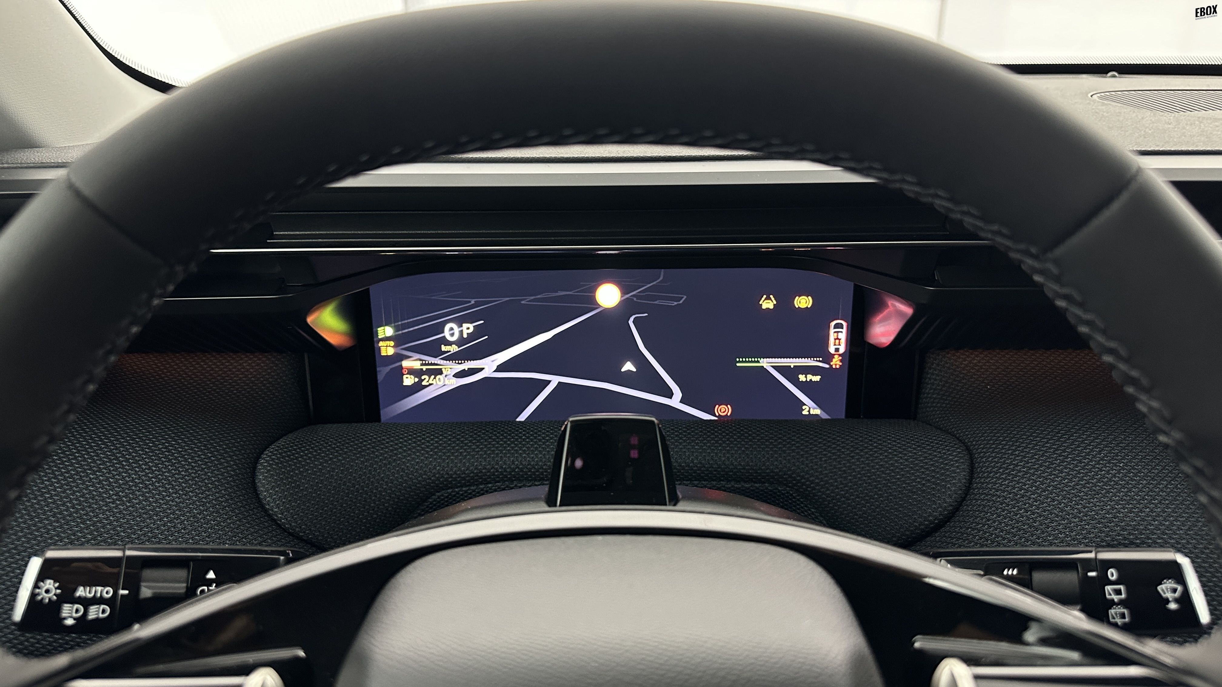 GLI00009946_p53 - CITROEN - C5 AIRCROSS - 2025 - photo 15