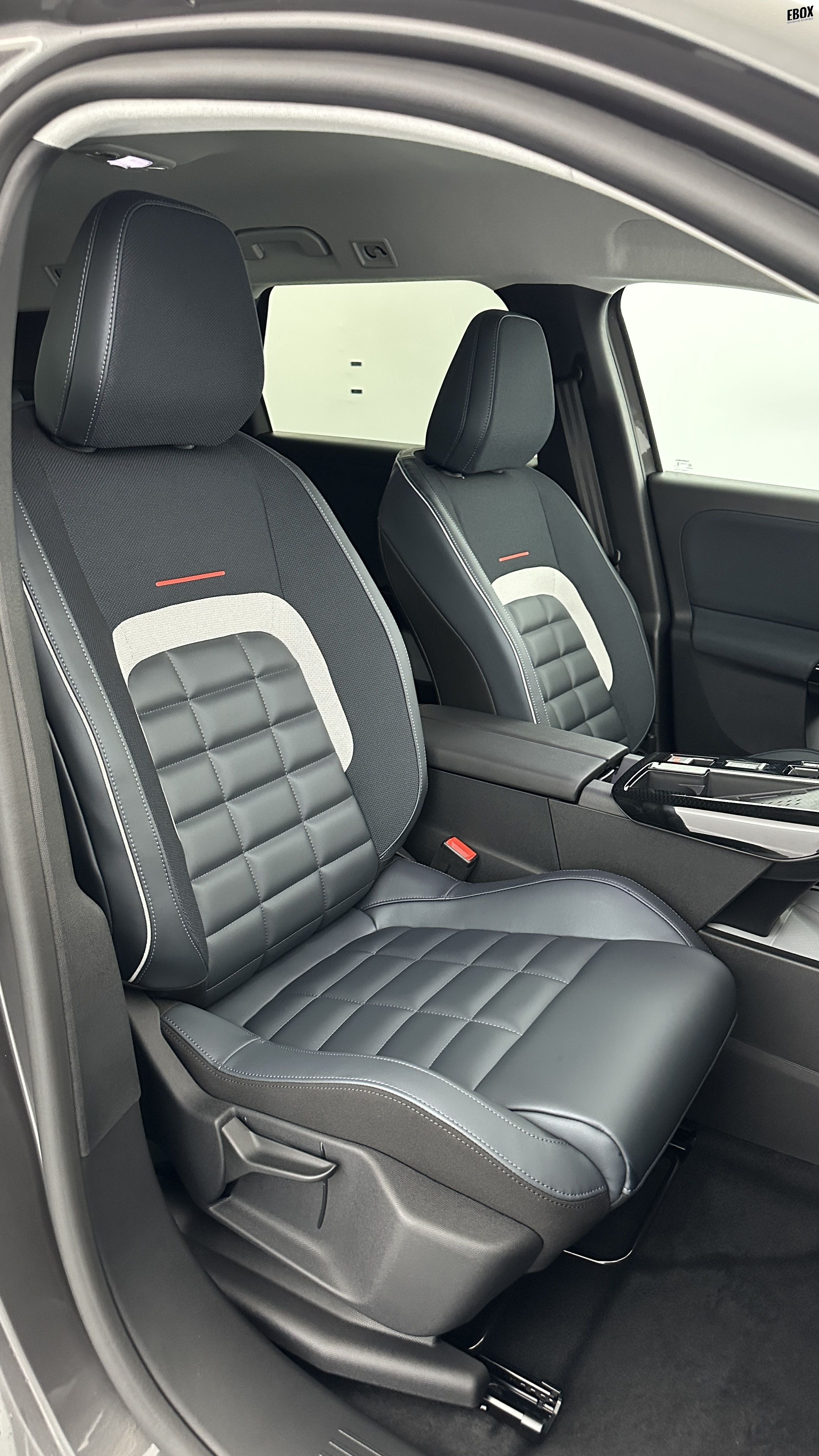 GLI00009946_p53 - CITROEN - C5 AIRCROSS - 2025 - photo 18