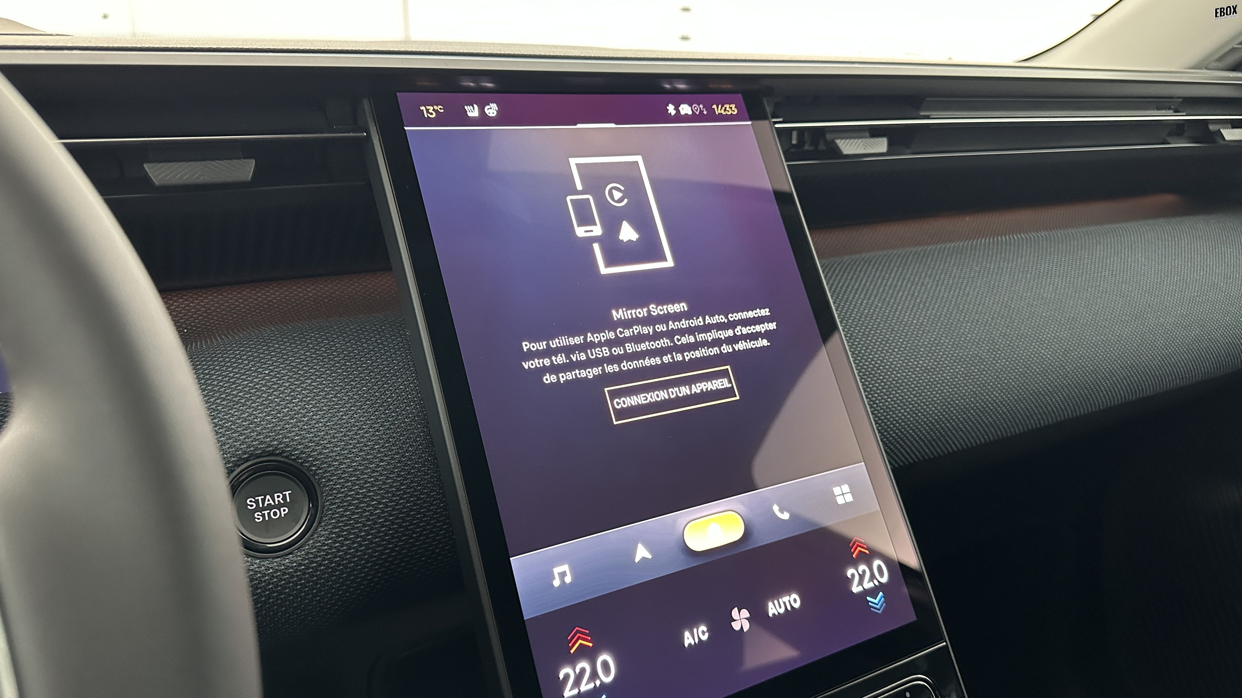 GLI00009946_p53 - CITROEN - C5 AIRCROSS - 2025 - photo 20