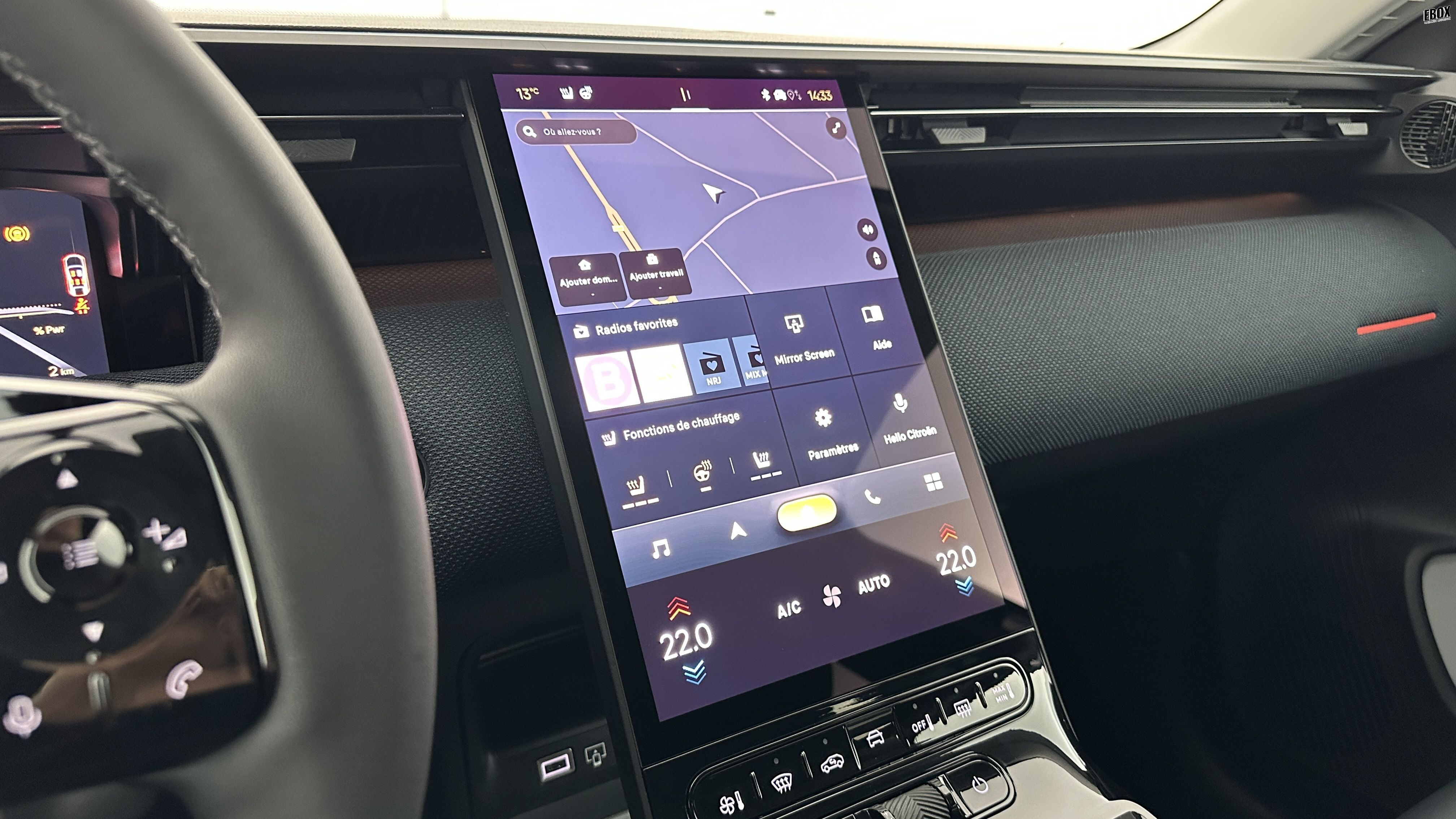 GLI00009946_p53 - CITROEN - C5 AIRCROSS - 2025 - photo 21