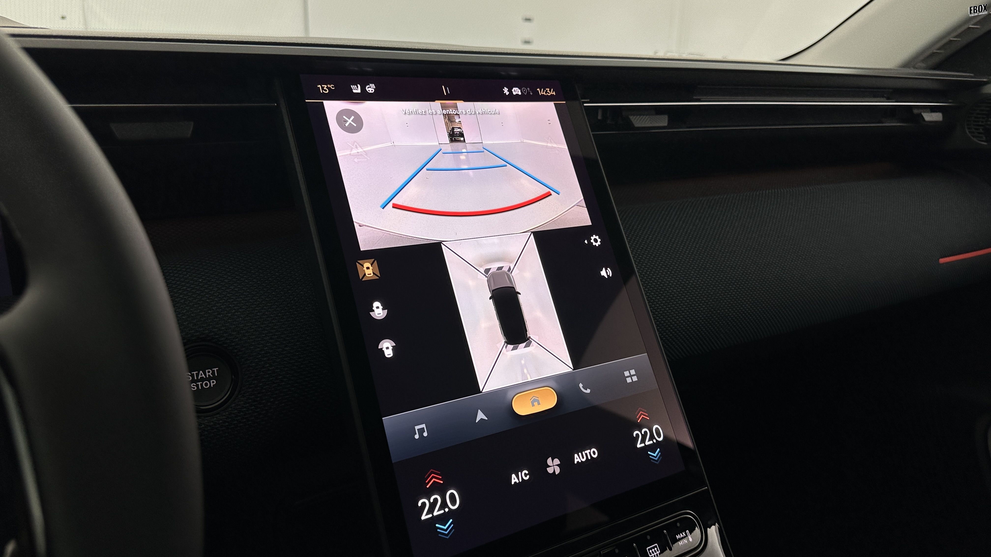 GLI00009946_p53 - CITROEN - C5 AIRCROSS - 2025 - photo 23