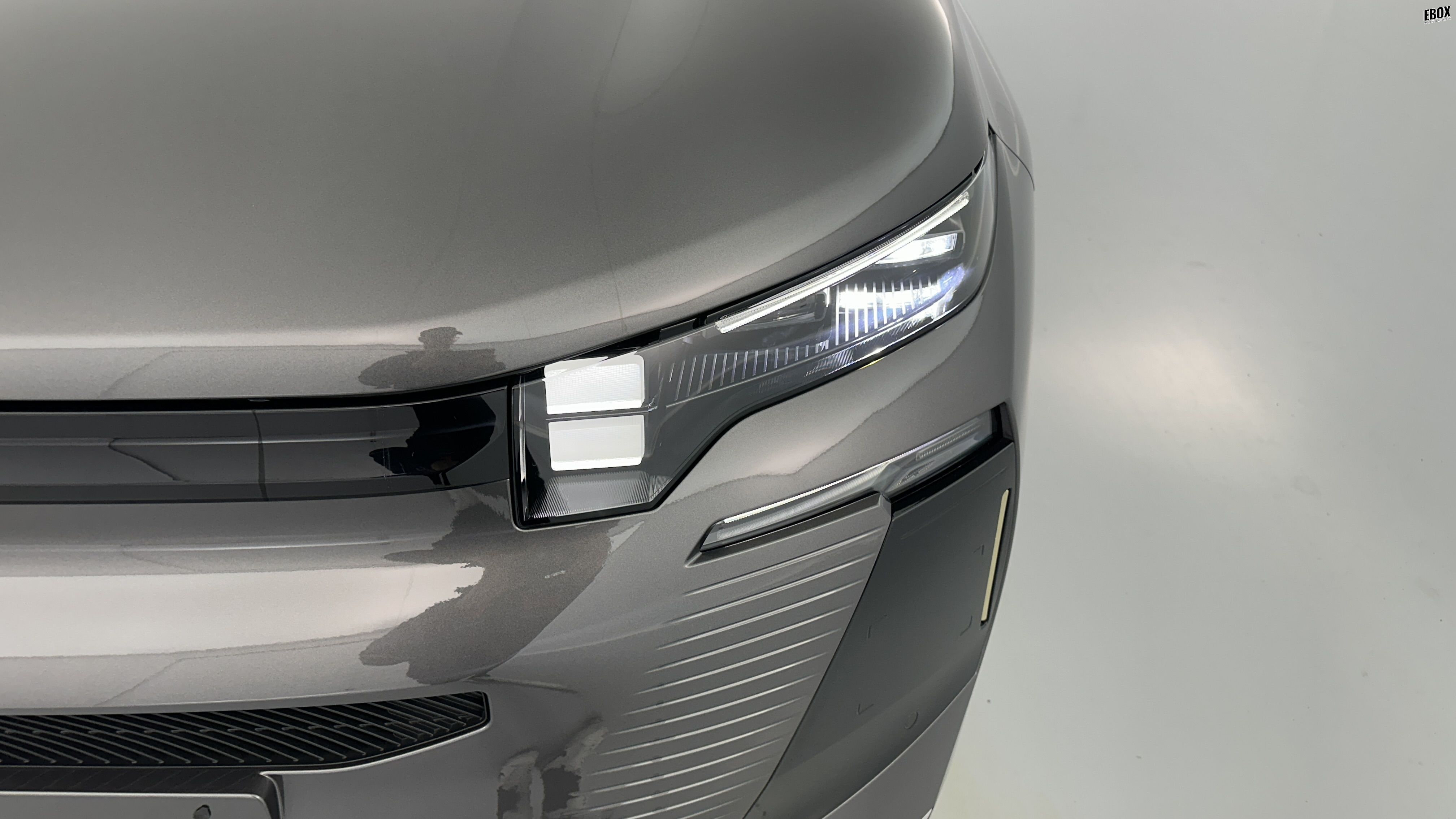 GLI00009946_p53 - CITROEN - C5 AIRCROSS - 2025 - photo 27