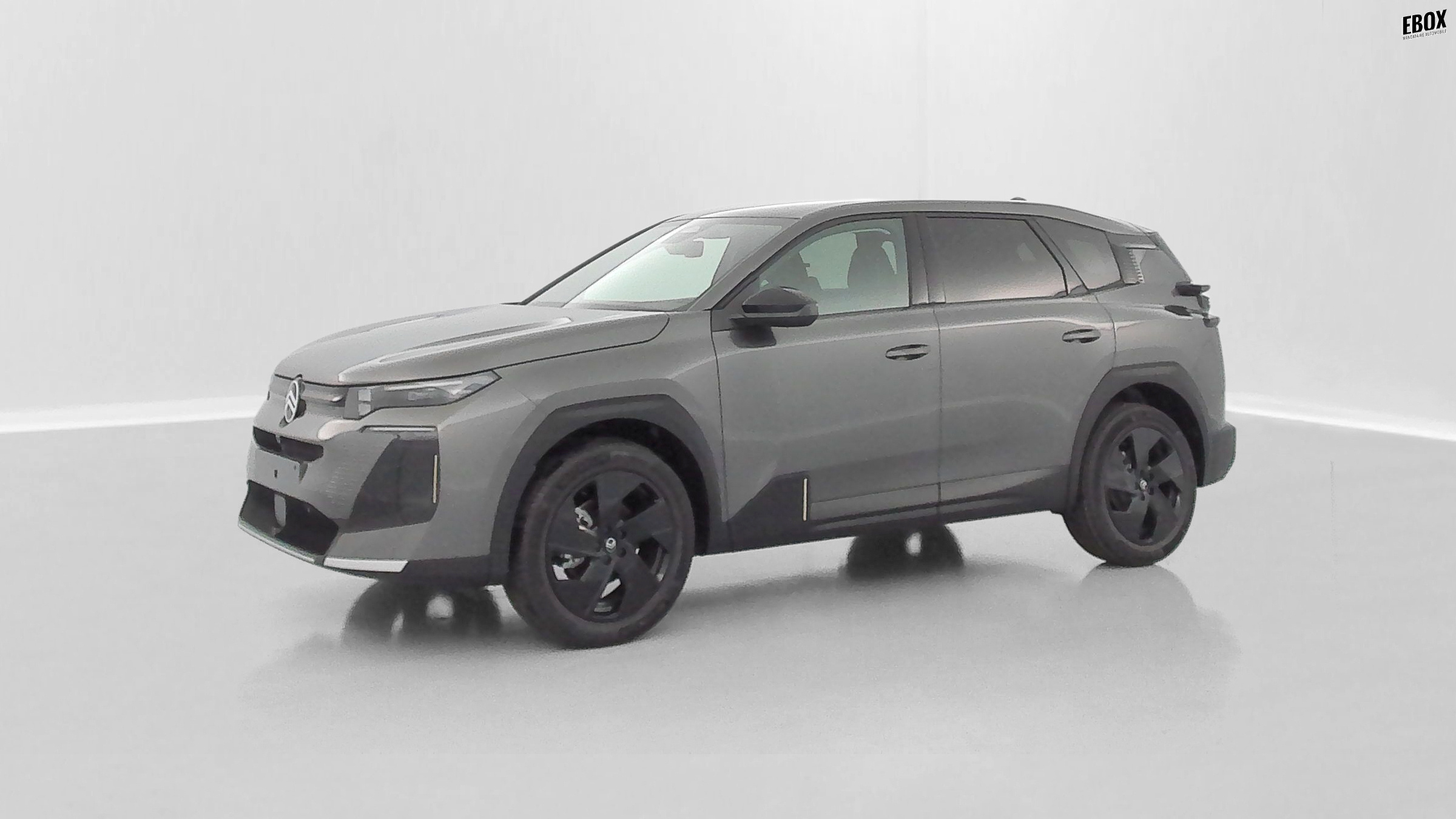 GLI00009946_p53 - CITROEN - C5 AIRCROSS - 2025 - photo 31