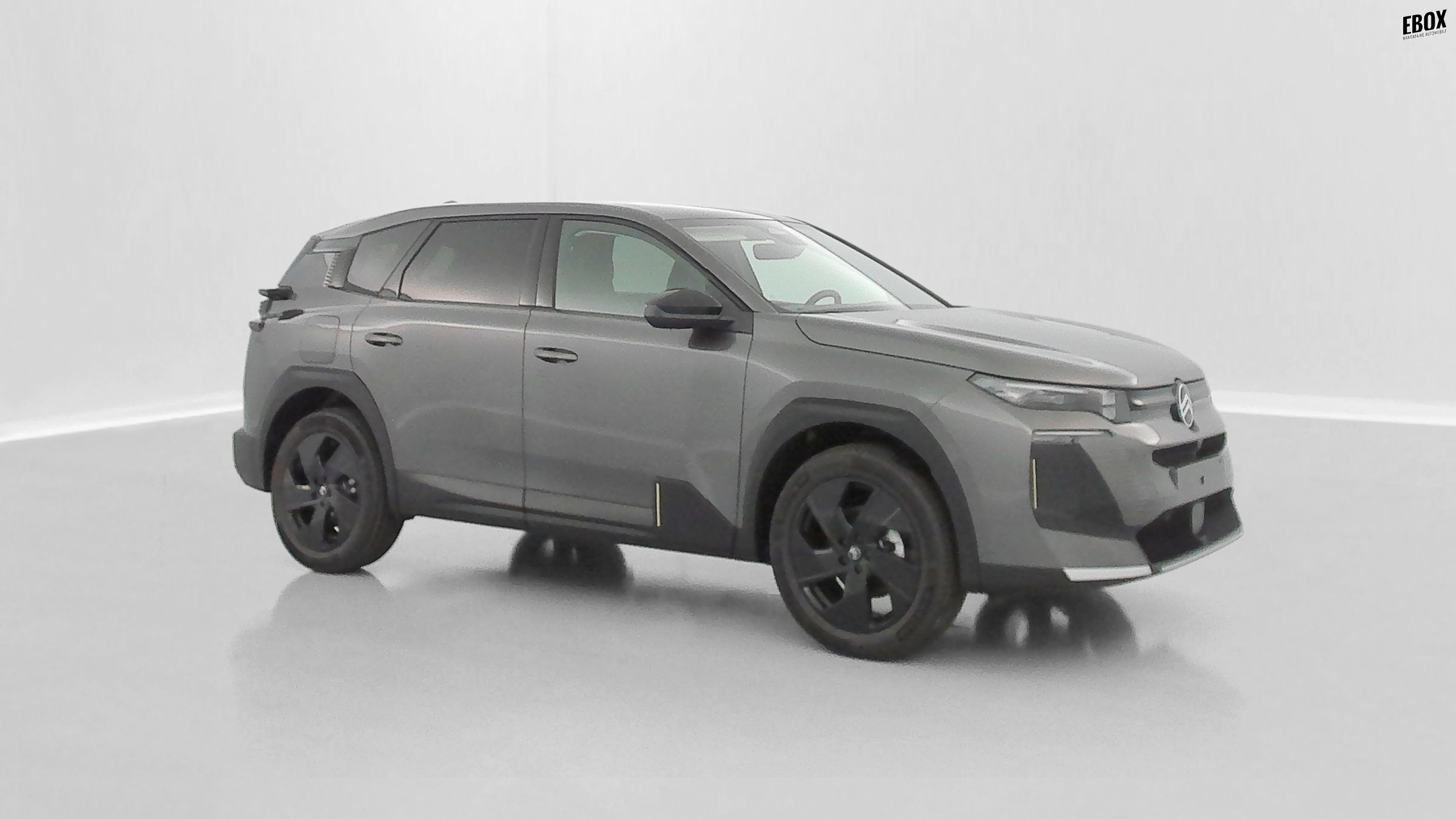 GLI00009946_p53 - CITROEN - C5 AIRCROSS - 2025 - photo 34