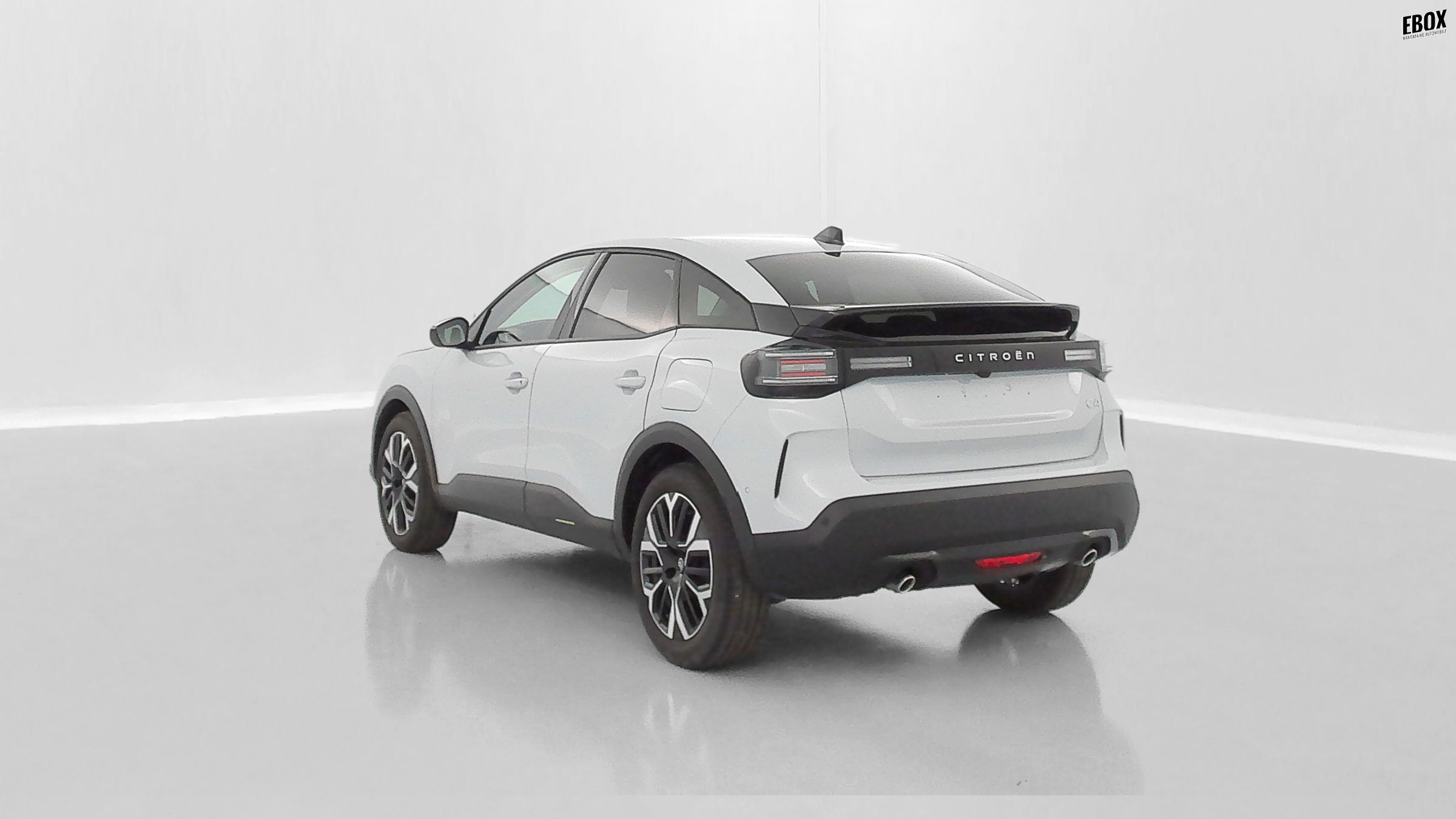 GLI00017395_p53 - CITROEN - C4 - 2025 - photo 5