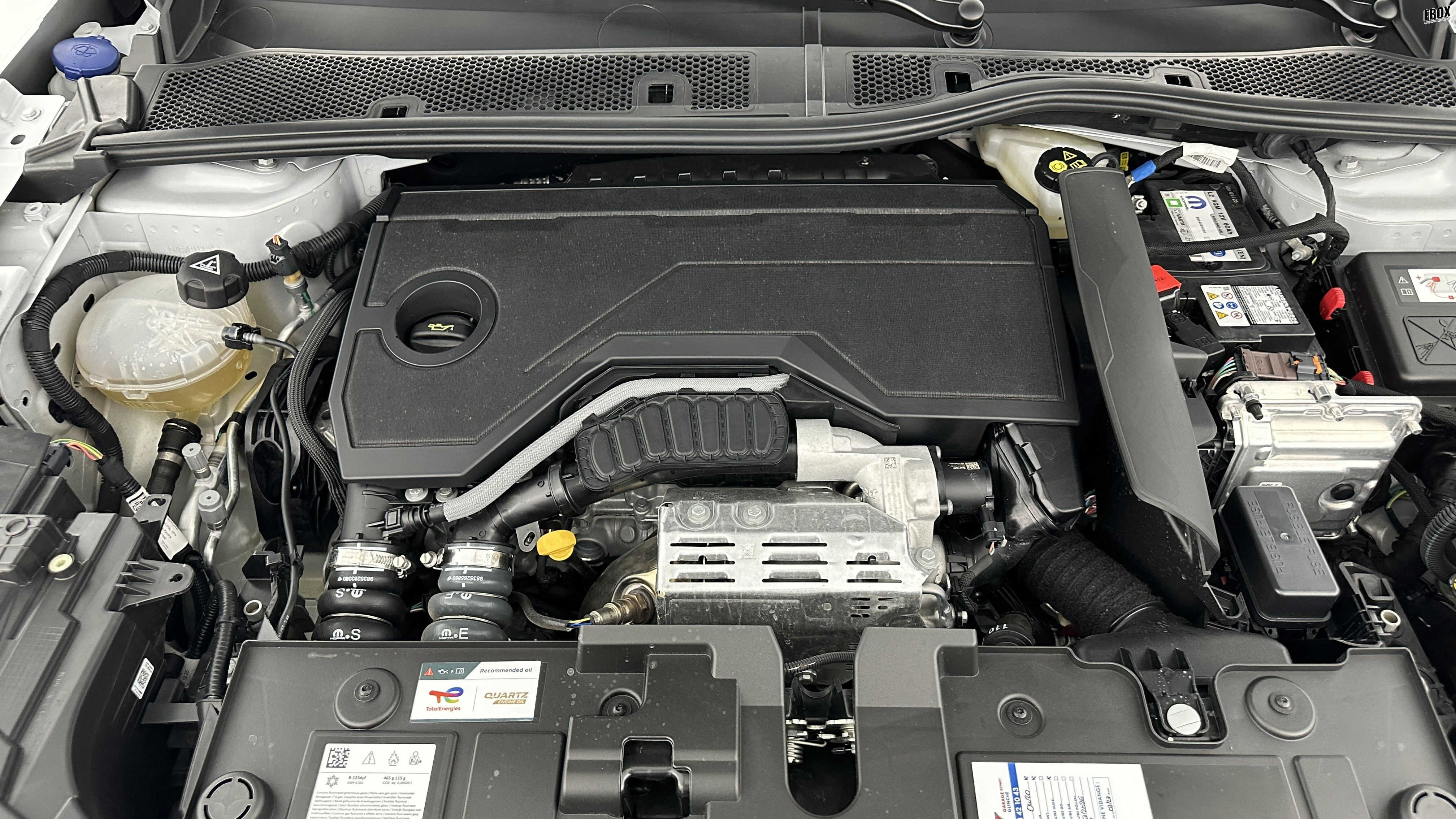 GLI00017395_p53 - CITROEN - C4 - 2025 - photo 11