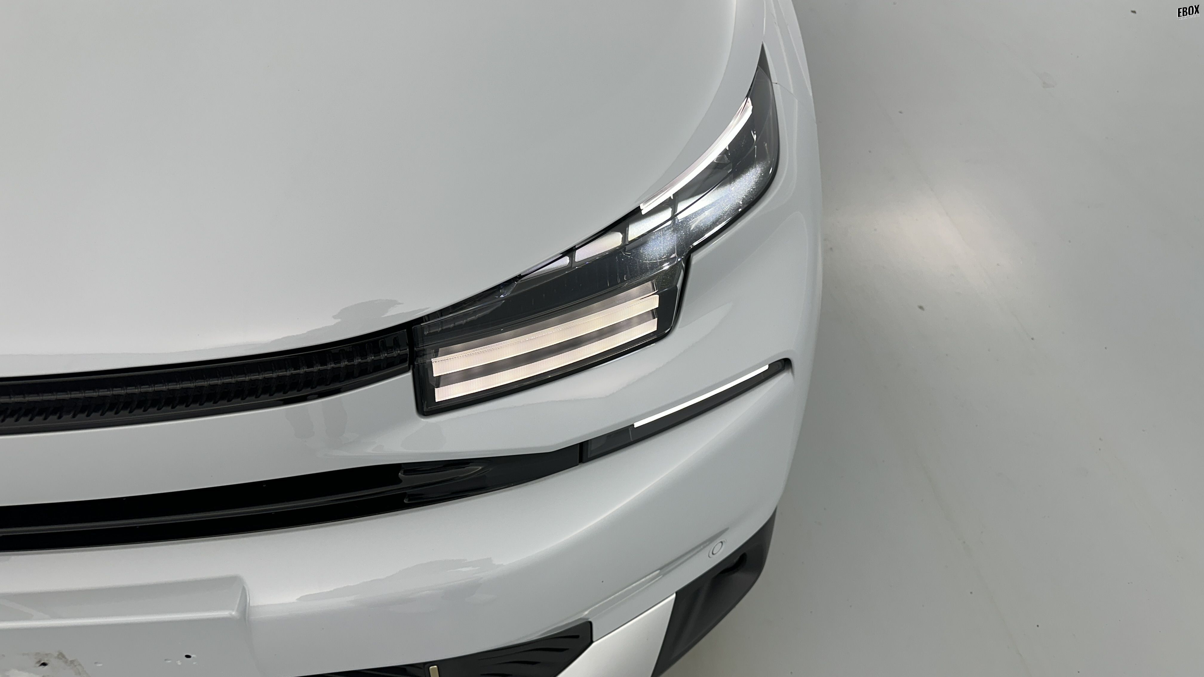 GLI00017395_p53 - CITROEN - C4 - 2025 - photo 24