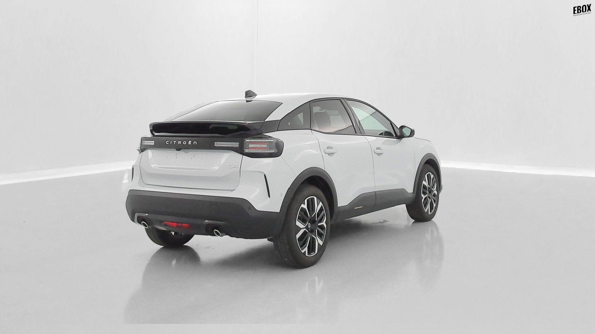 GLI00017395_p53 - CITROEN - C4 - 2025 - photo 26