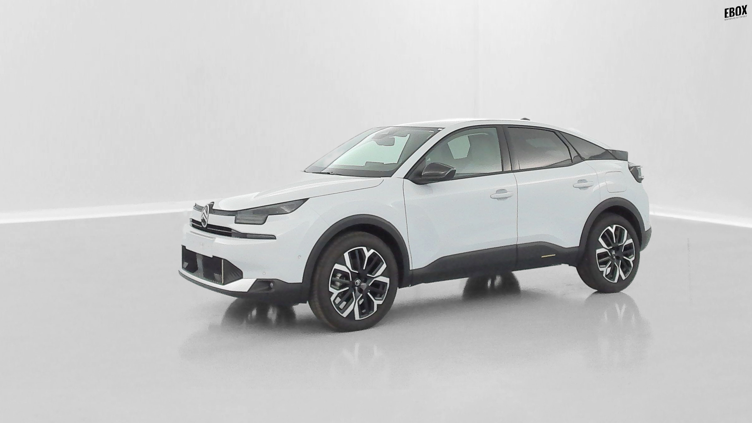 GLI00017395_p53 - CITROEN - C4 - 2025 - photo 28