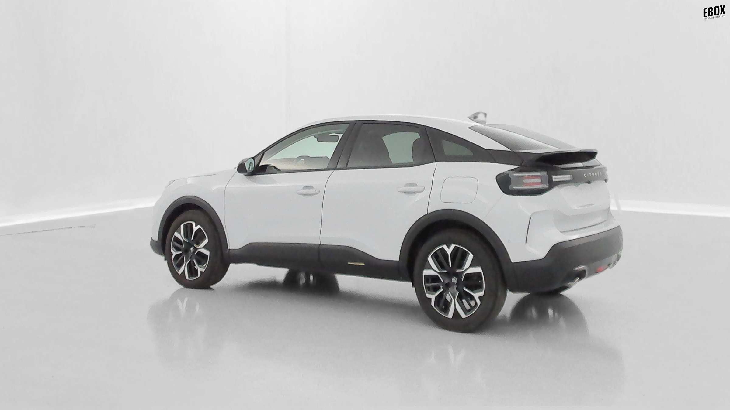 GLI00017395_p53 - CITROEN - C4 - 2025 - photo 29