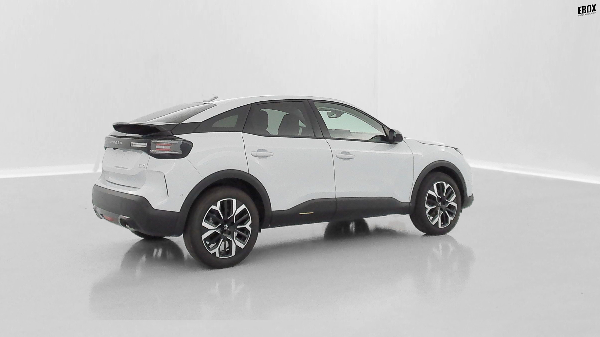 GLI00017395_p53 - CITROEN - C4 - 2025 - photo 30