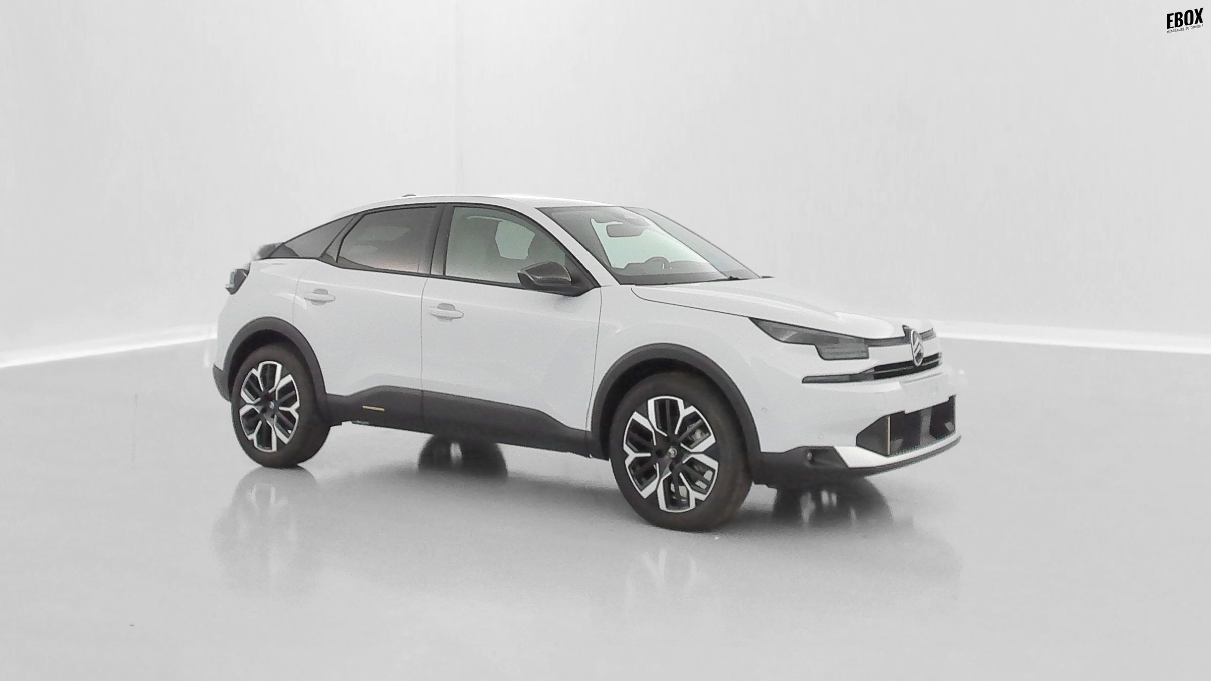 GLI00017395_p53 - CITROEN - C4 - 2025 - photo 31