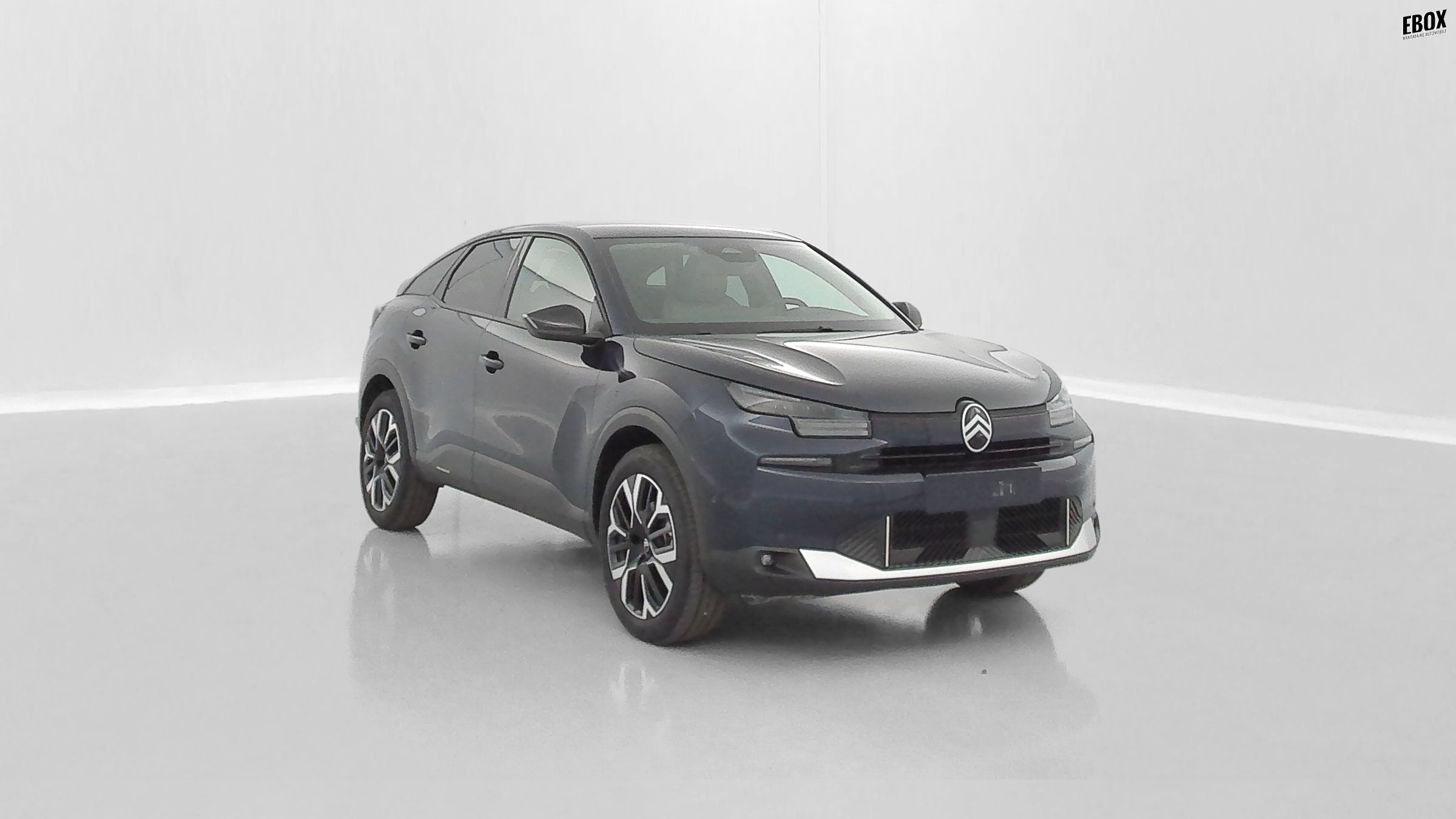 GLI00017392_p53 - CITROEN - C4 - 2025 - photo 1